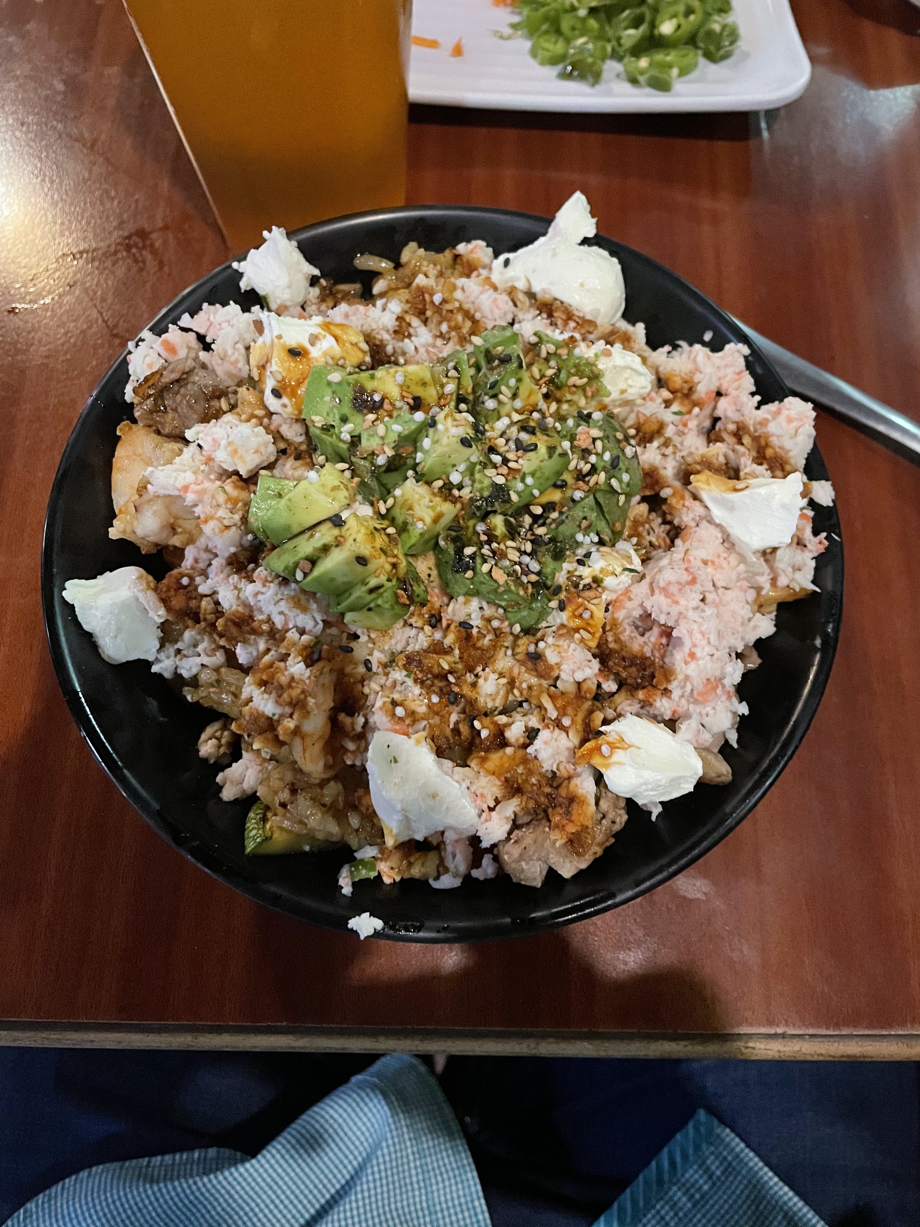 Tabu Sushi Los Mochis image 6