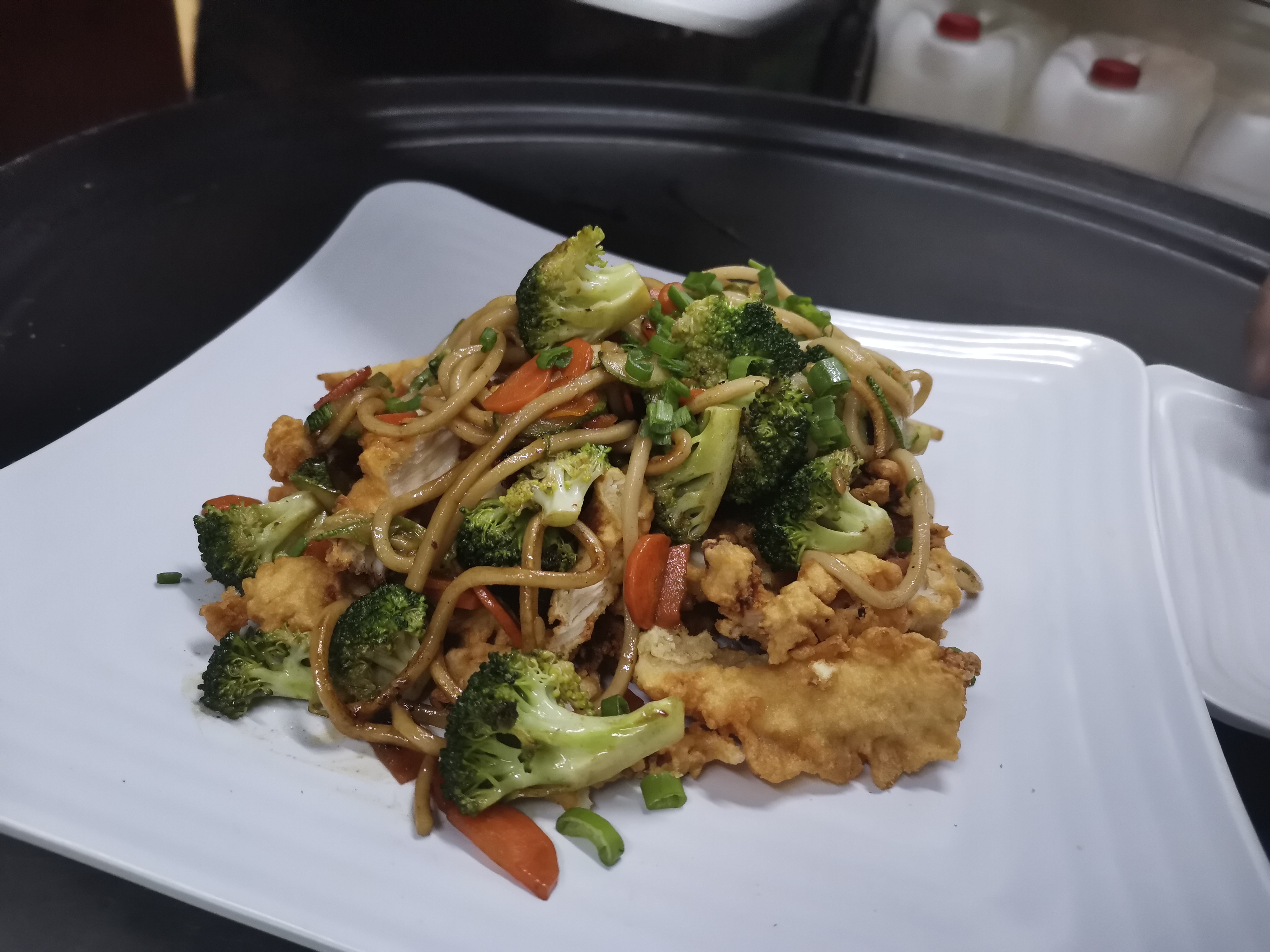 Tabu Sushi Los Mochis image 9