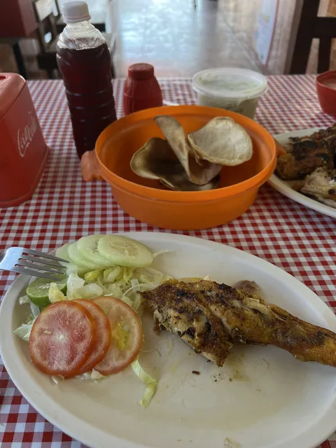 Pollos Asados "Ahome" La Palapa image 1