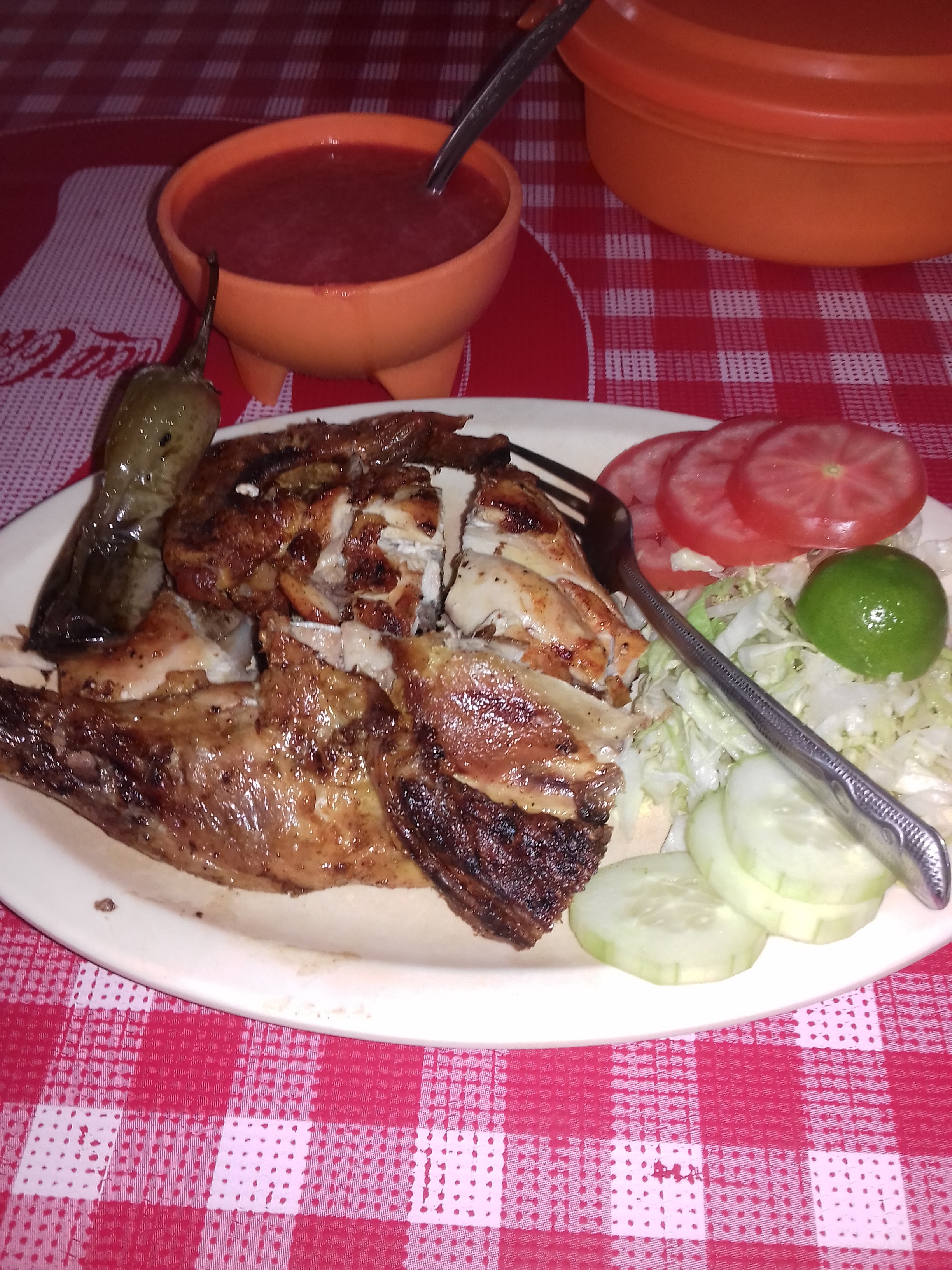 Pollos Asados "Ahome" La Palapa image 5