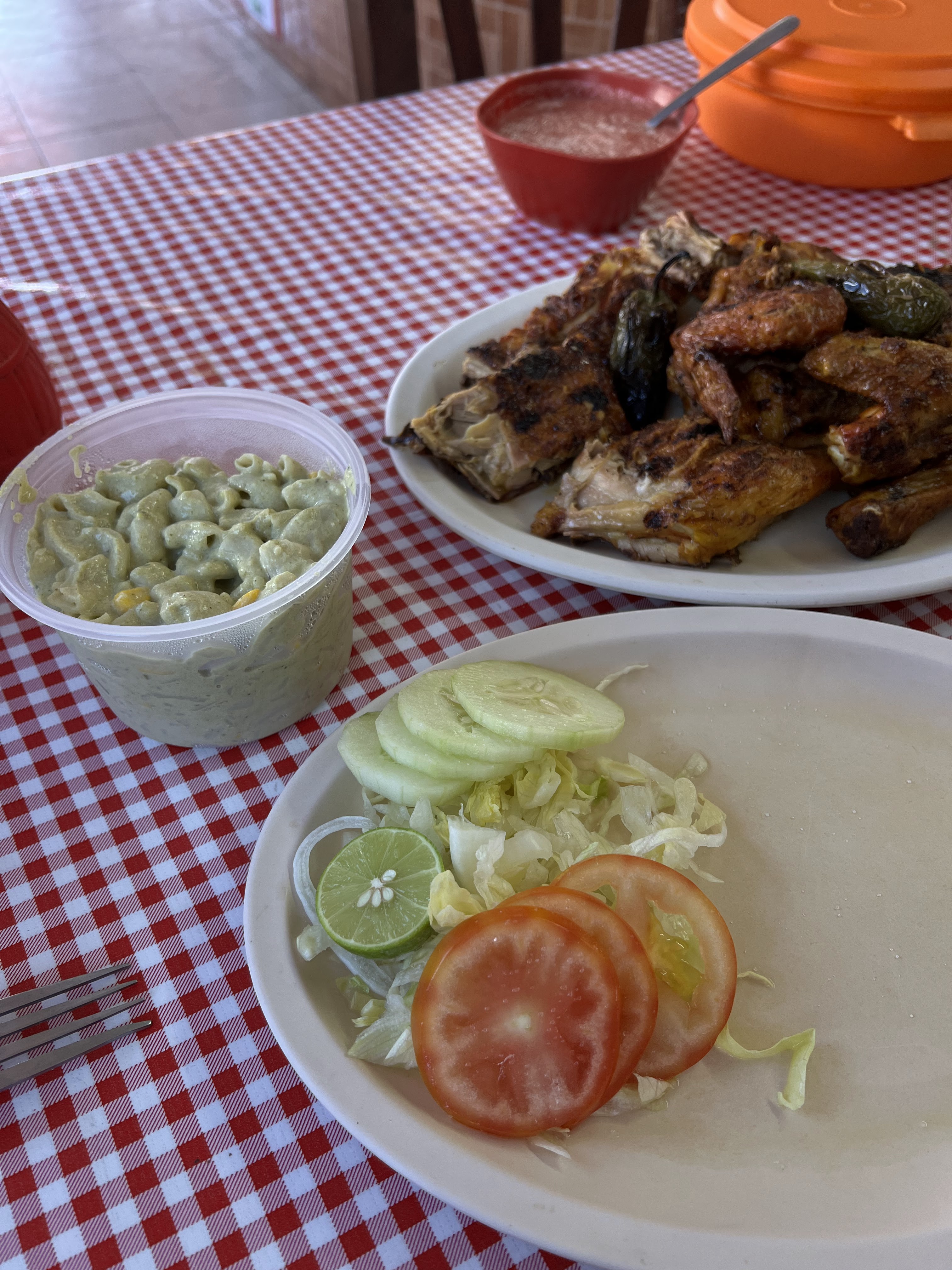 Pollos Asados "Ahome" La Palapa image 6