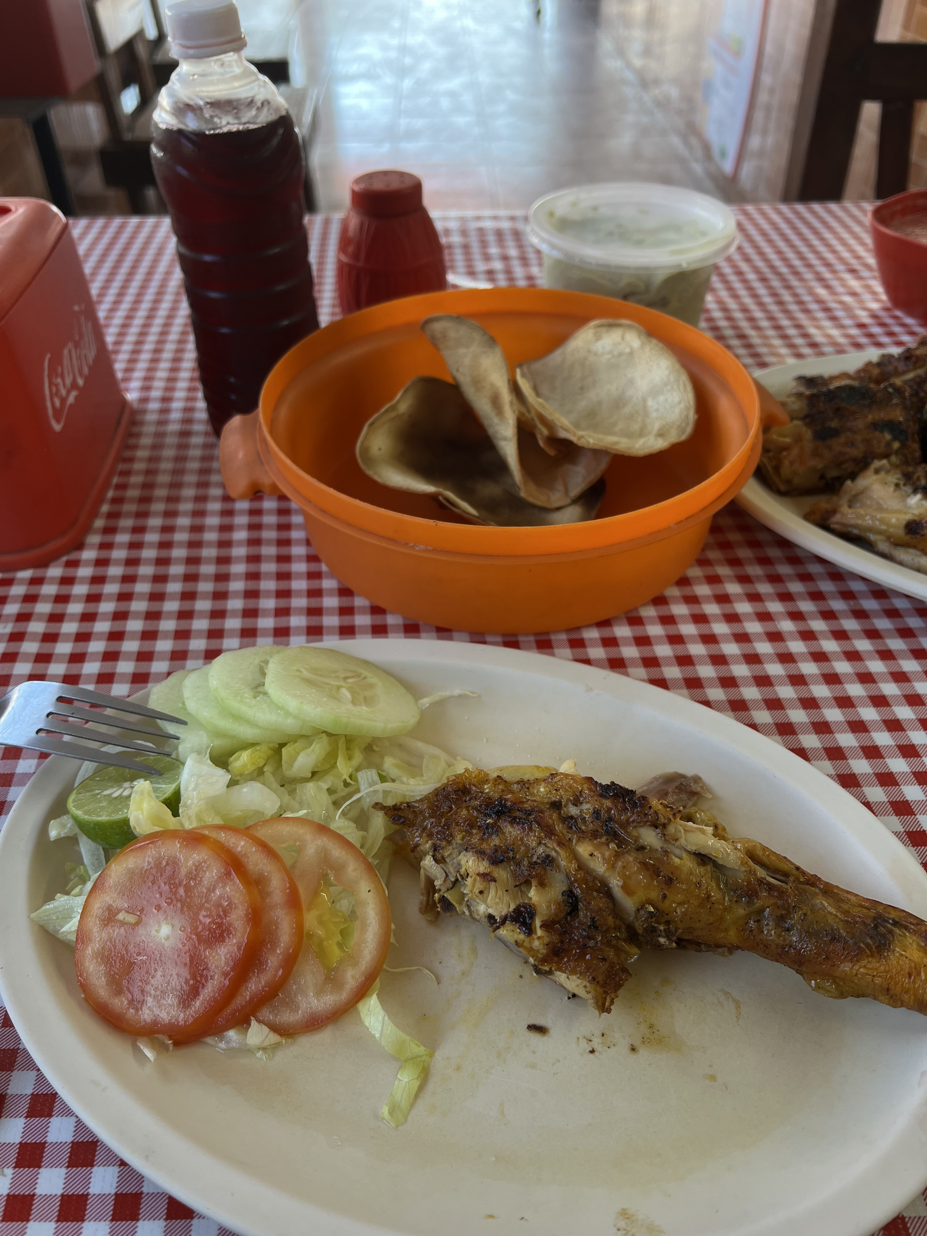 Pollos Asados "Ahome" La Palapa image 7