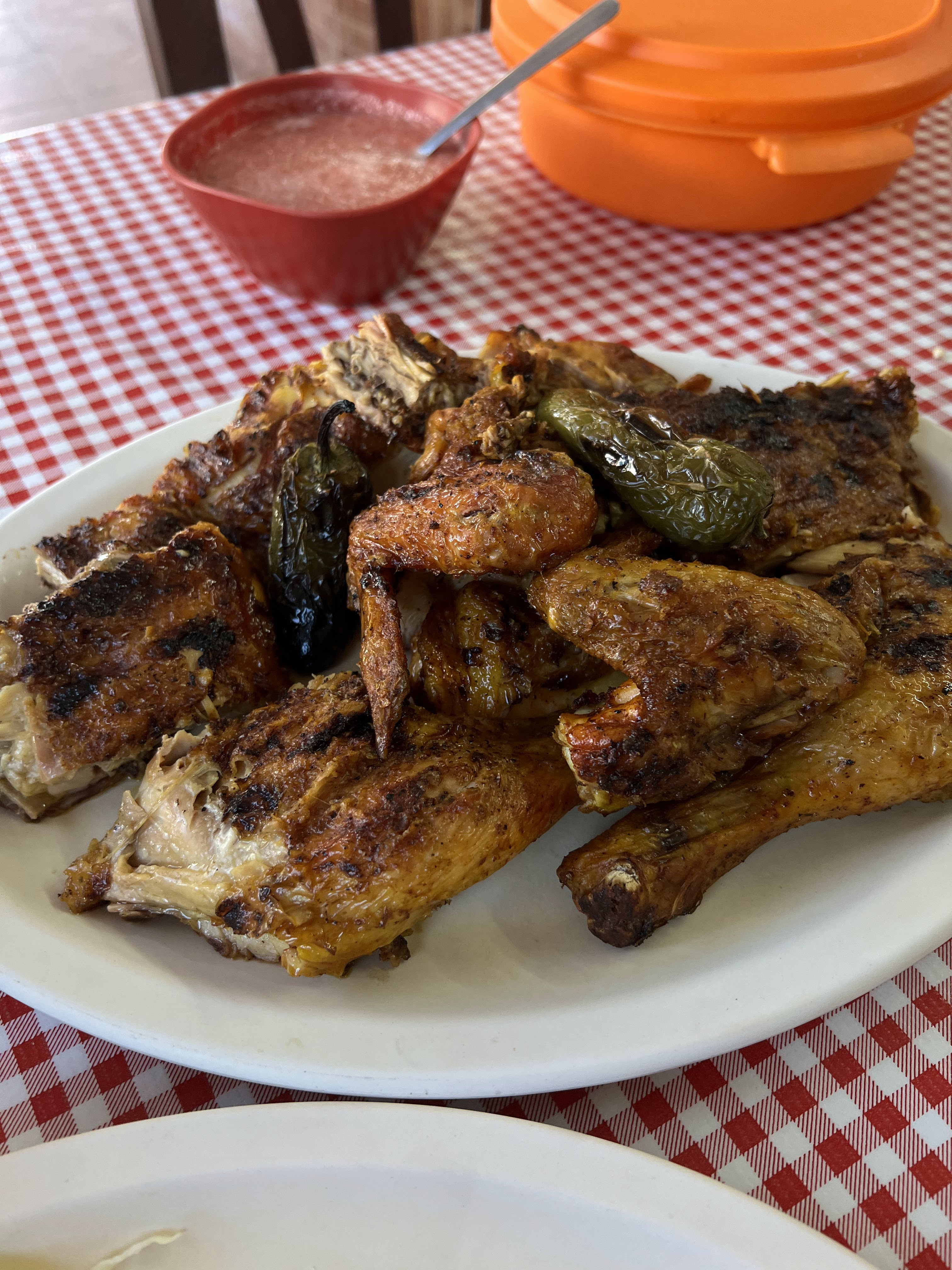 Pollos Asados "Ahome" La Palapa image 8