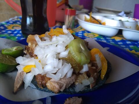 Carnitas El Ocotal image 1