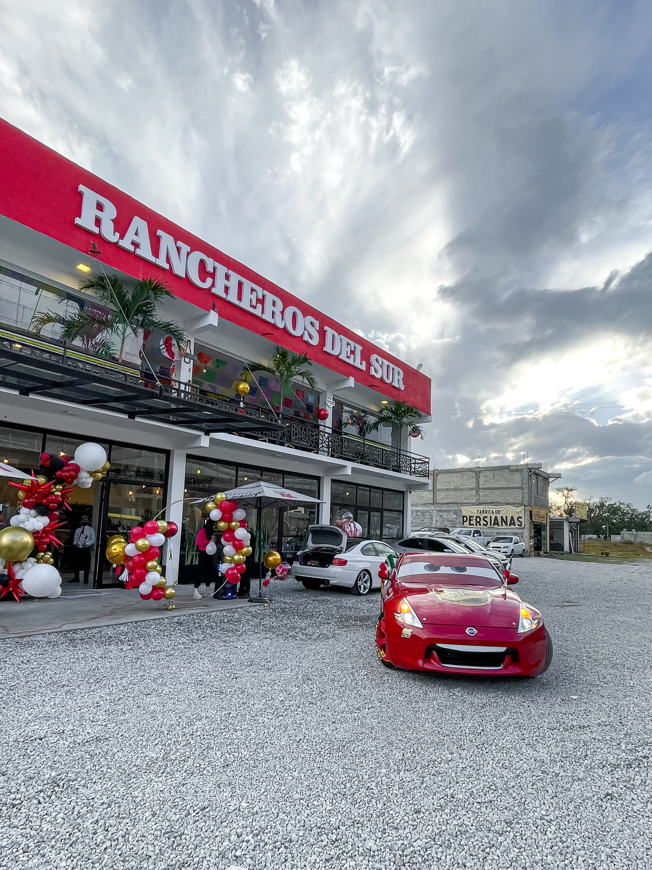 Rancheros del Sur Lerma image 1