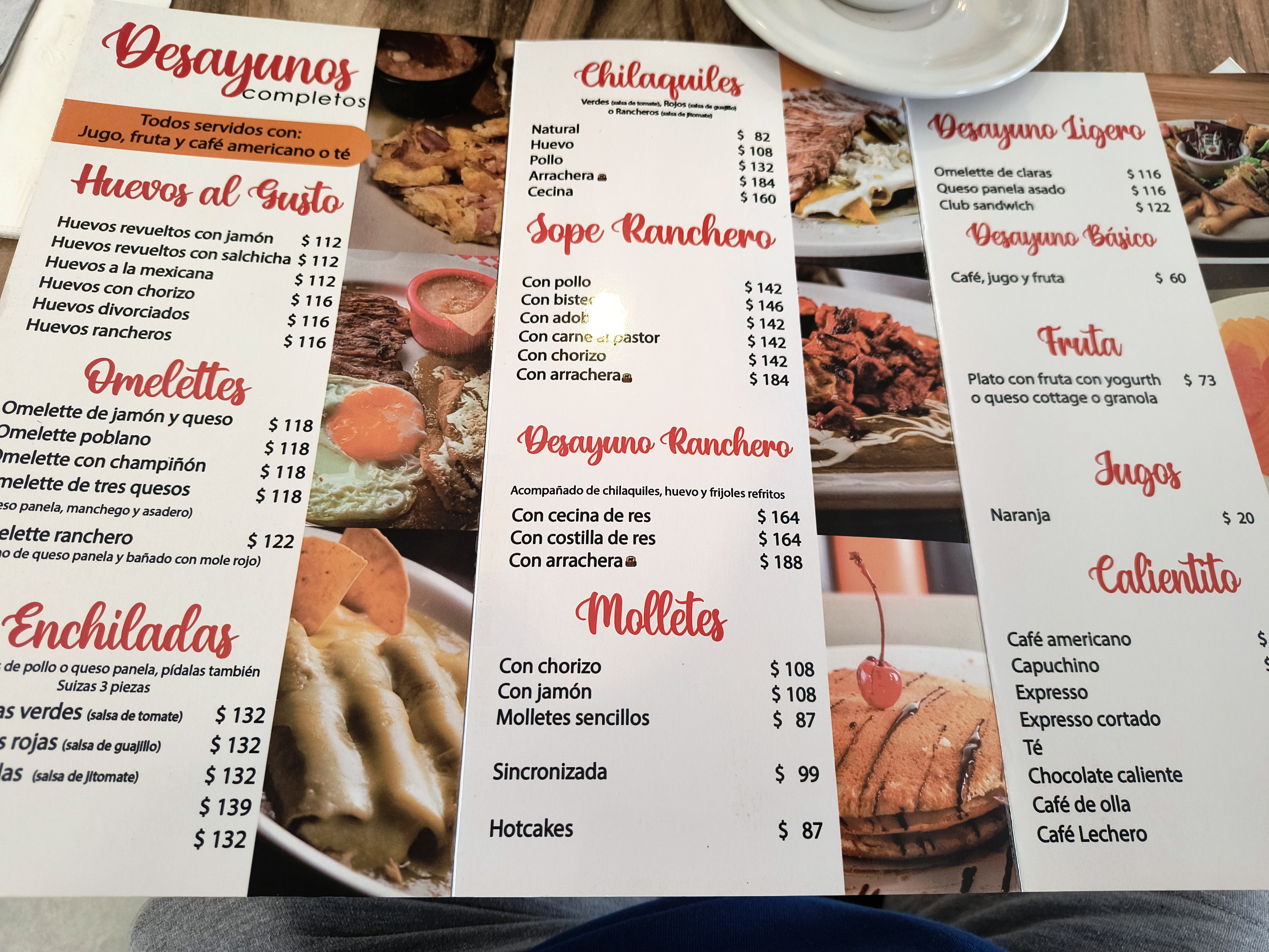 Rancheros del Sur Lerma image 3