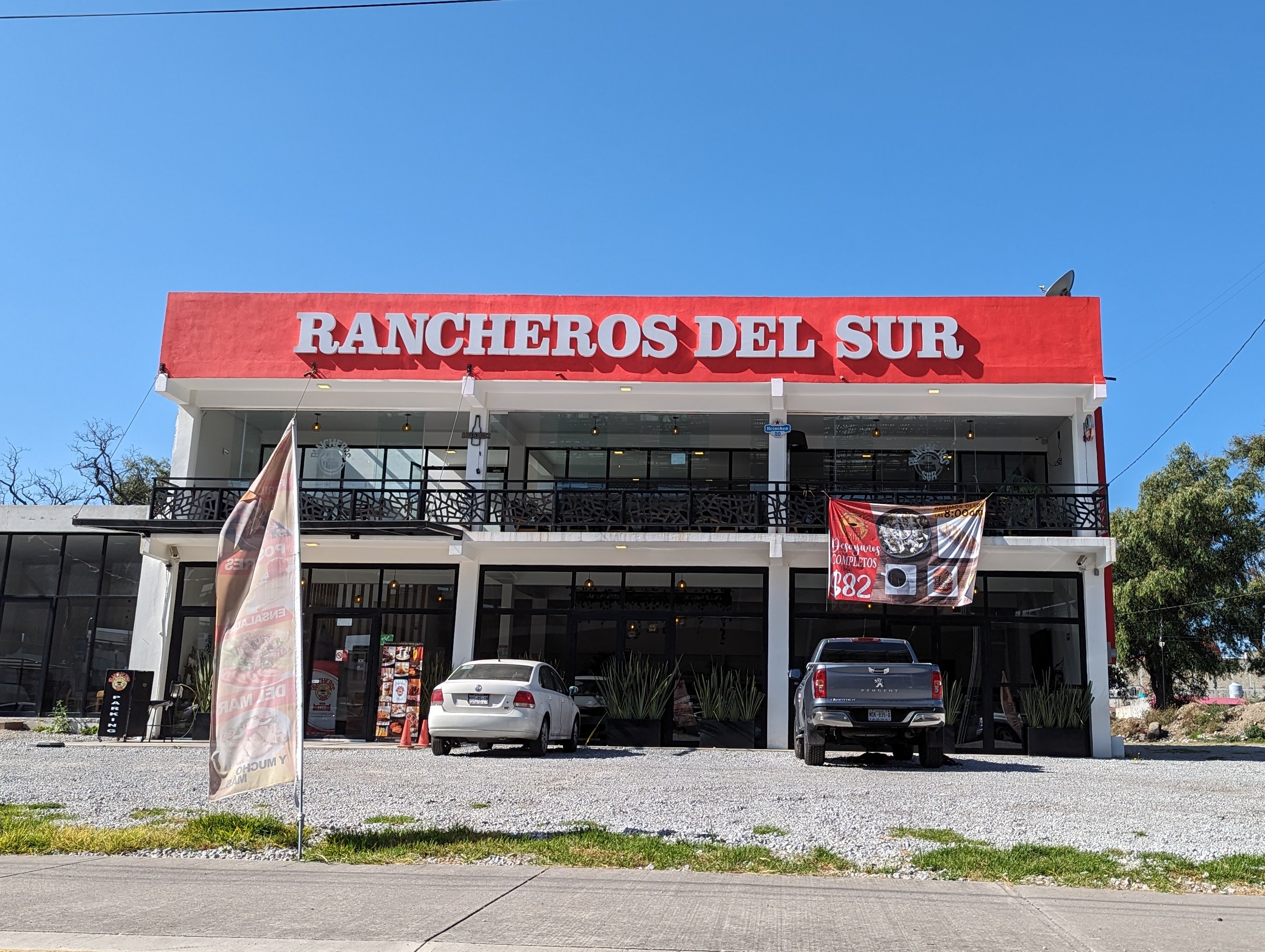 Rancheros del Sur Lerma image 6