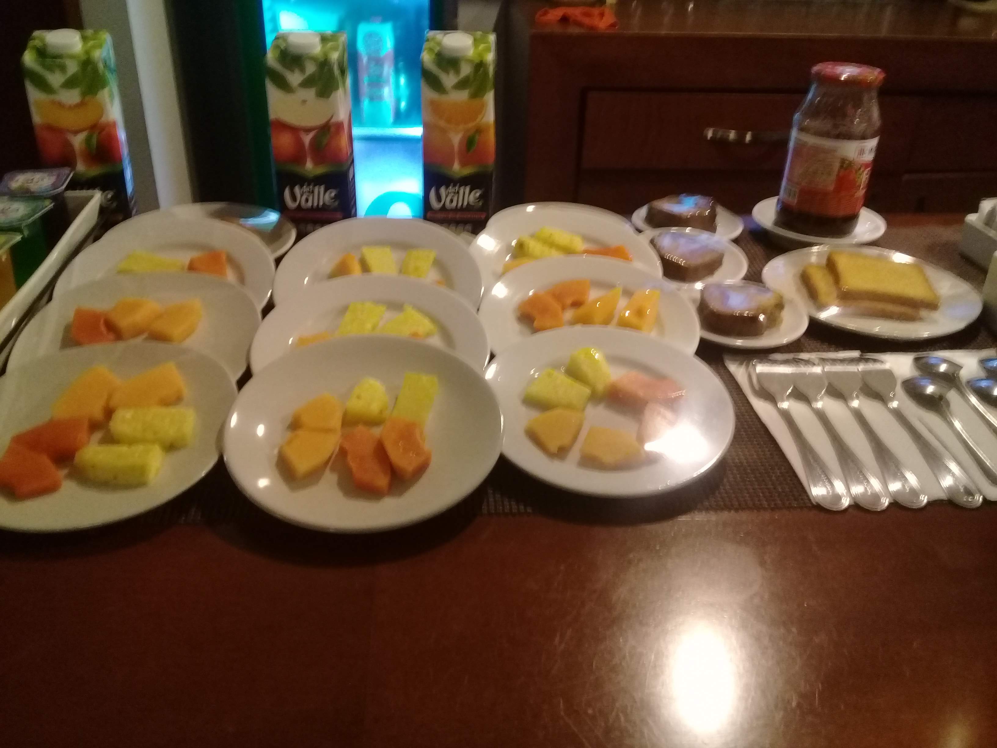 Cocina y Loncheria "Niko's" image 1