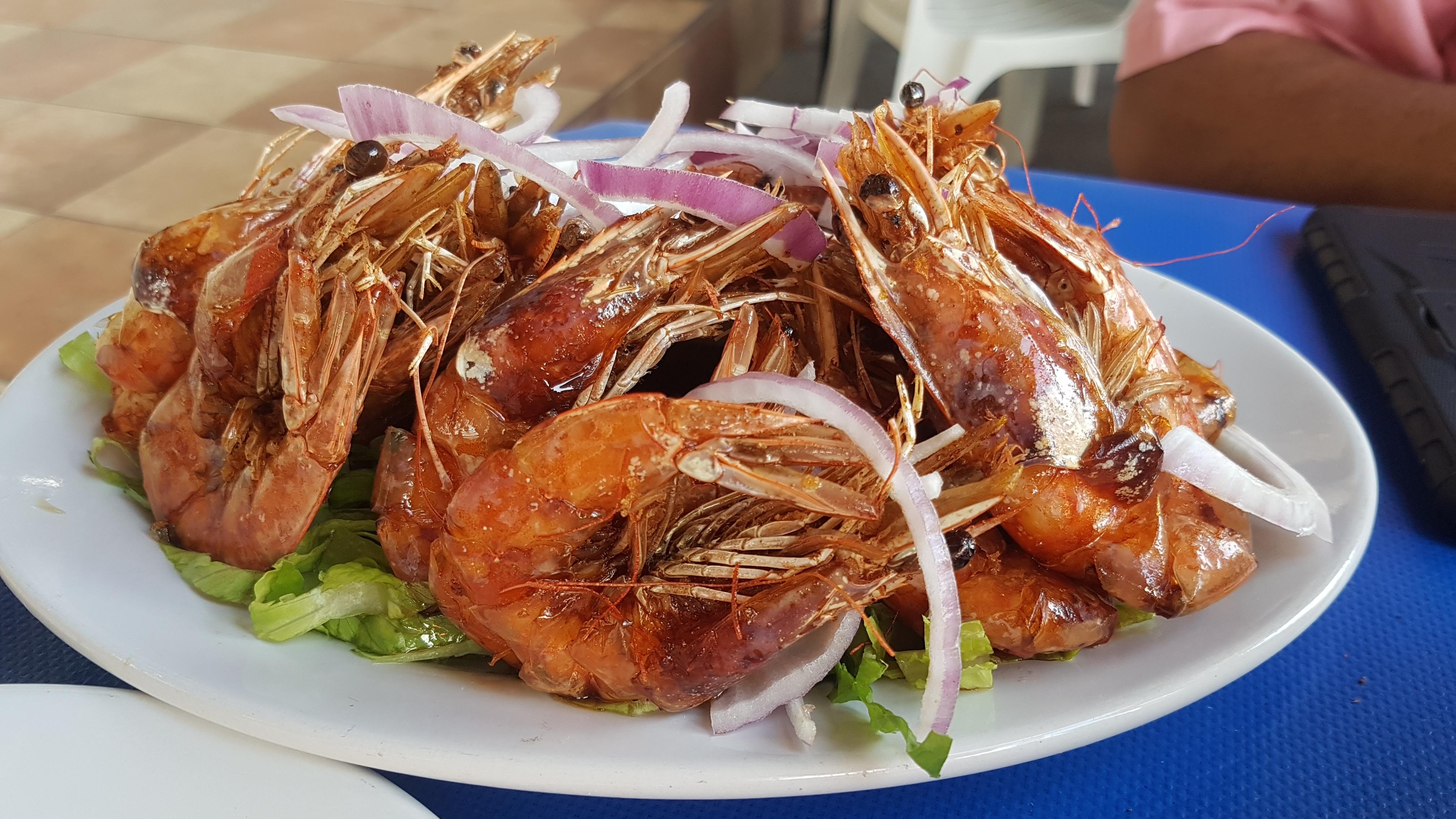 El Torito Seafood Restaurant image 2