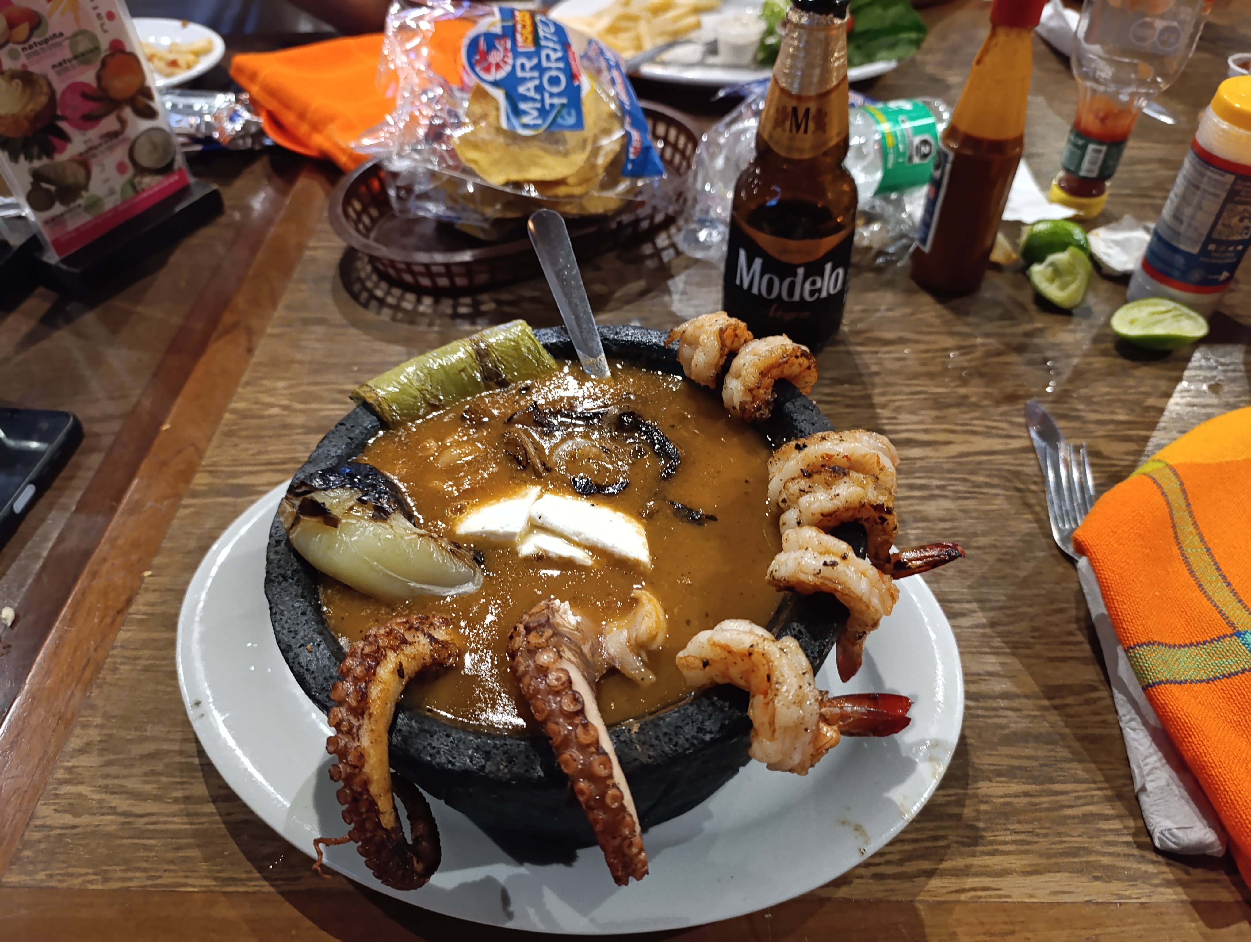 El Torito Seafood Restaurant image 3