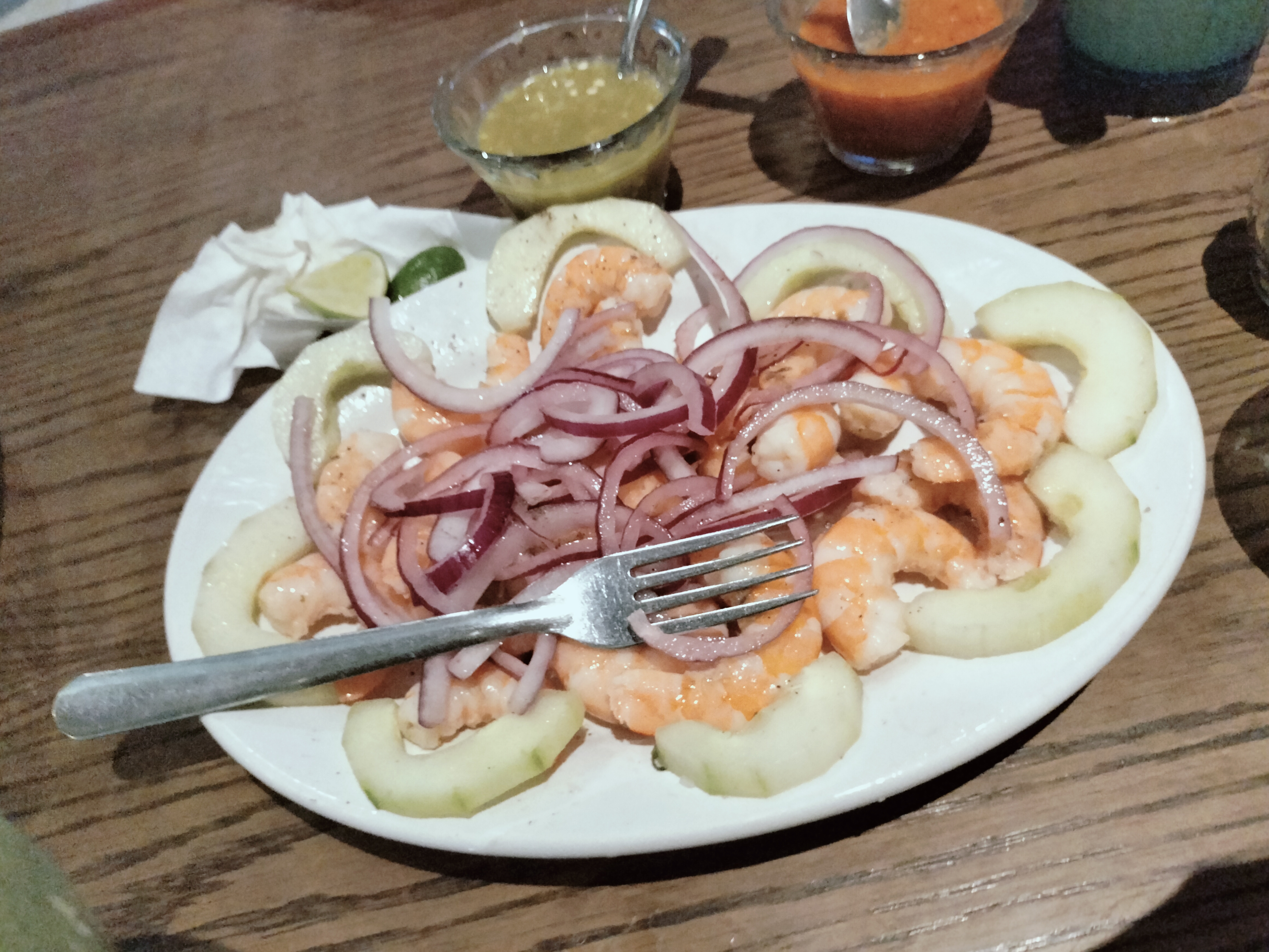 El Torito Seafood Restaurant image 4