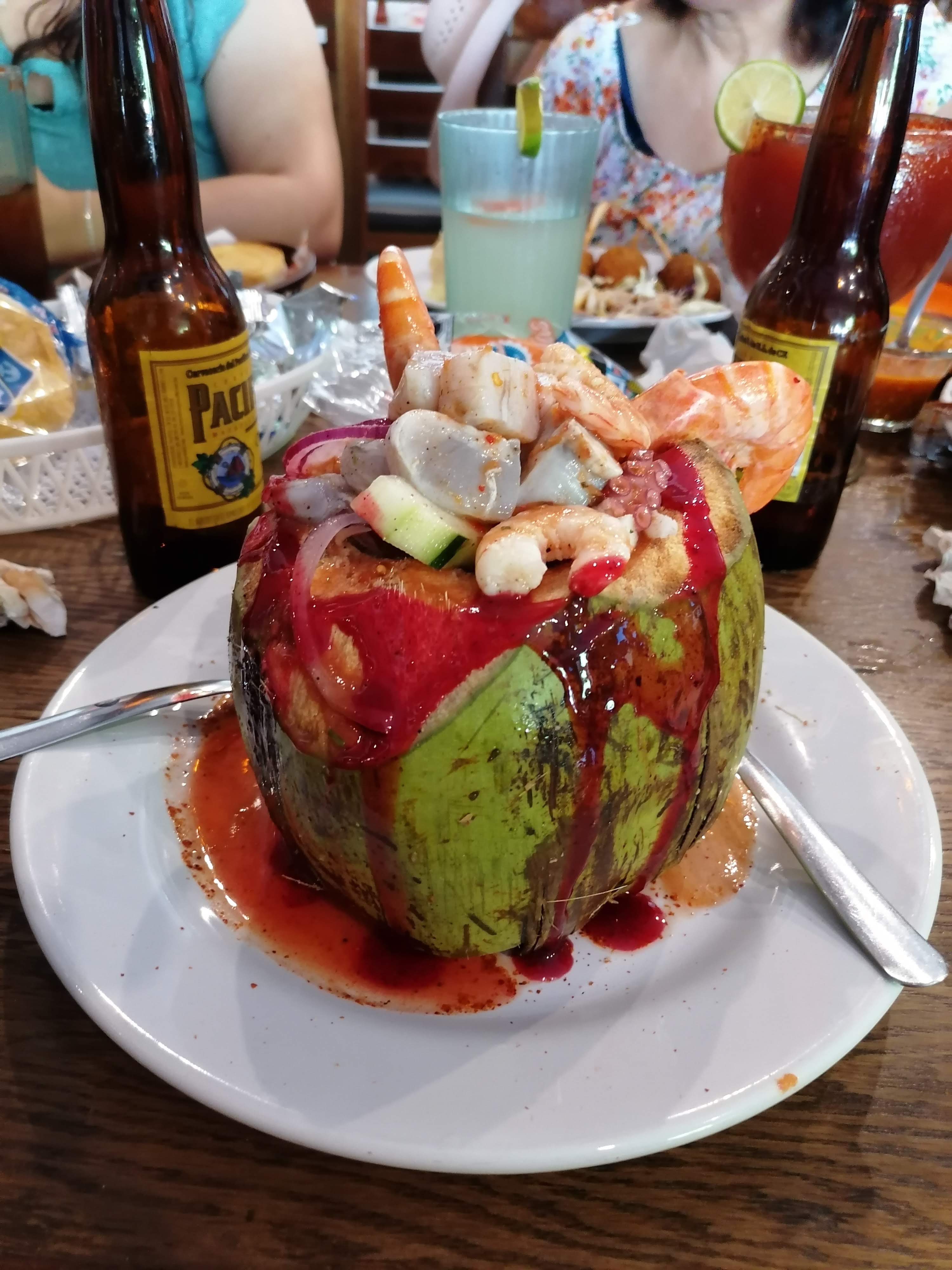 El Torito Seafood Restaurant image 6