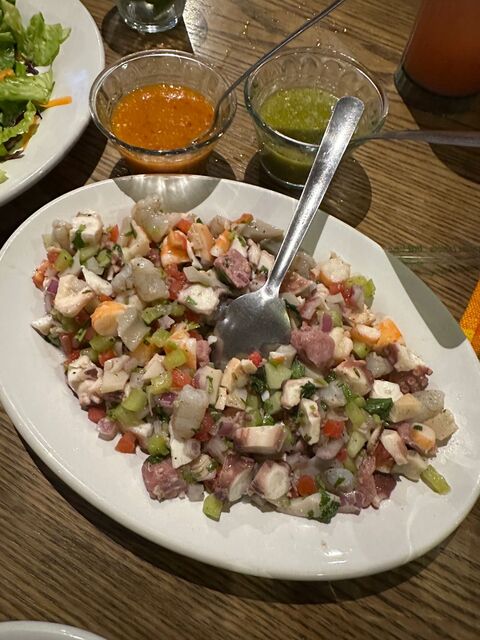 El Torito Seafood Restaurant image 8