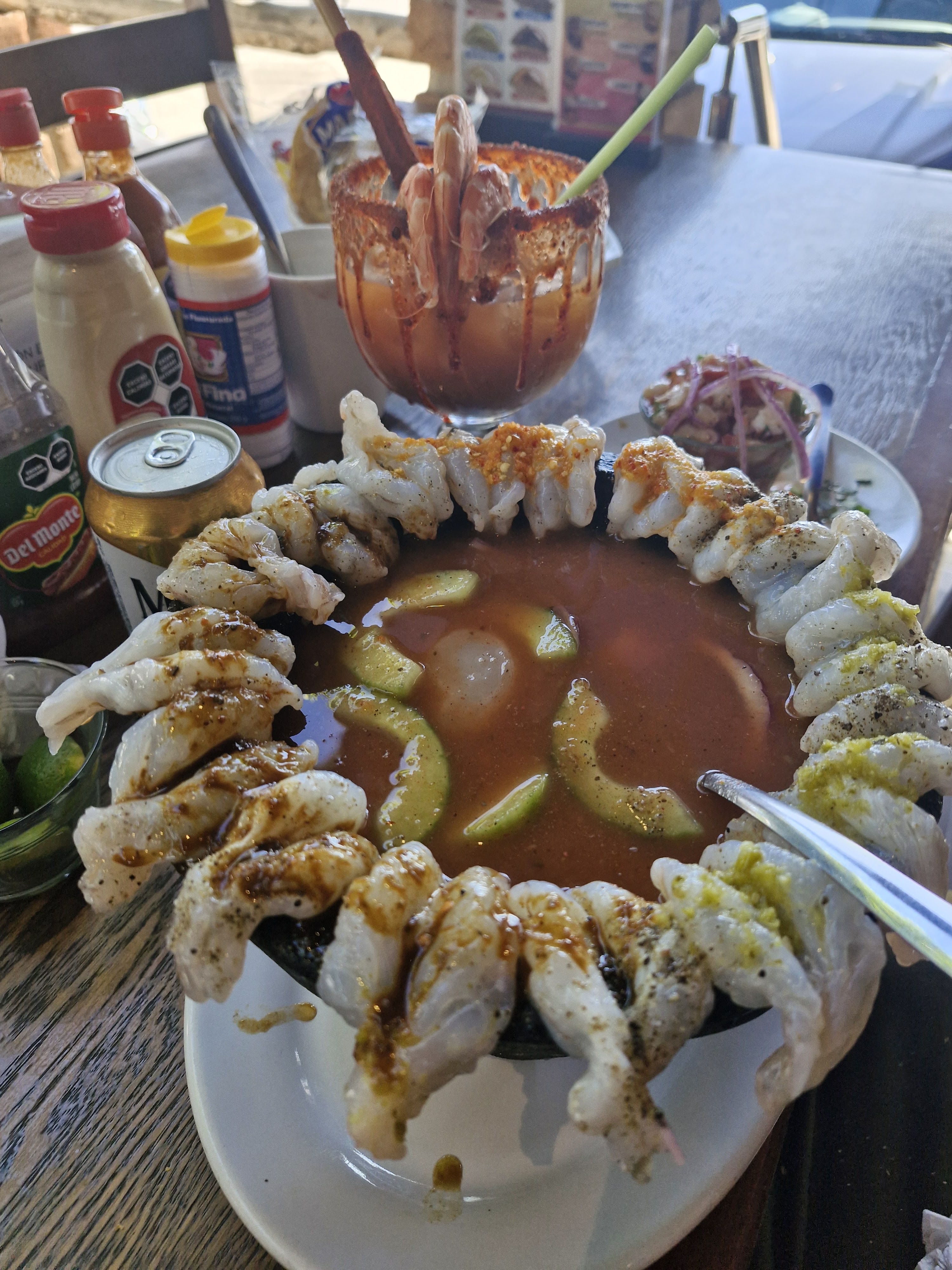 El Torito Seafood Restaurant image 9