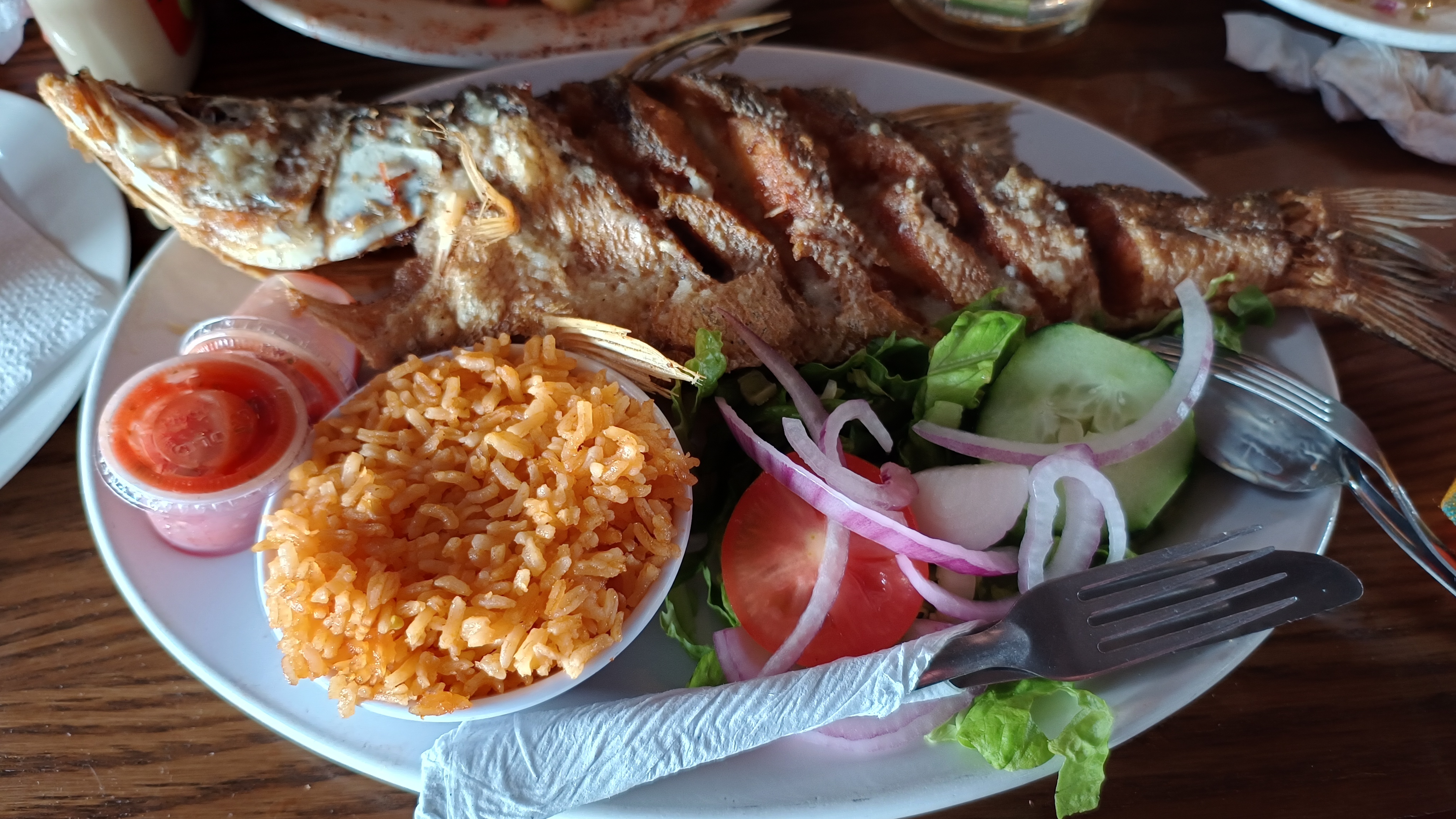 El Torito Seafood Restaurant image 10
