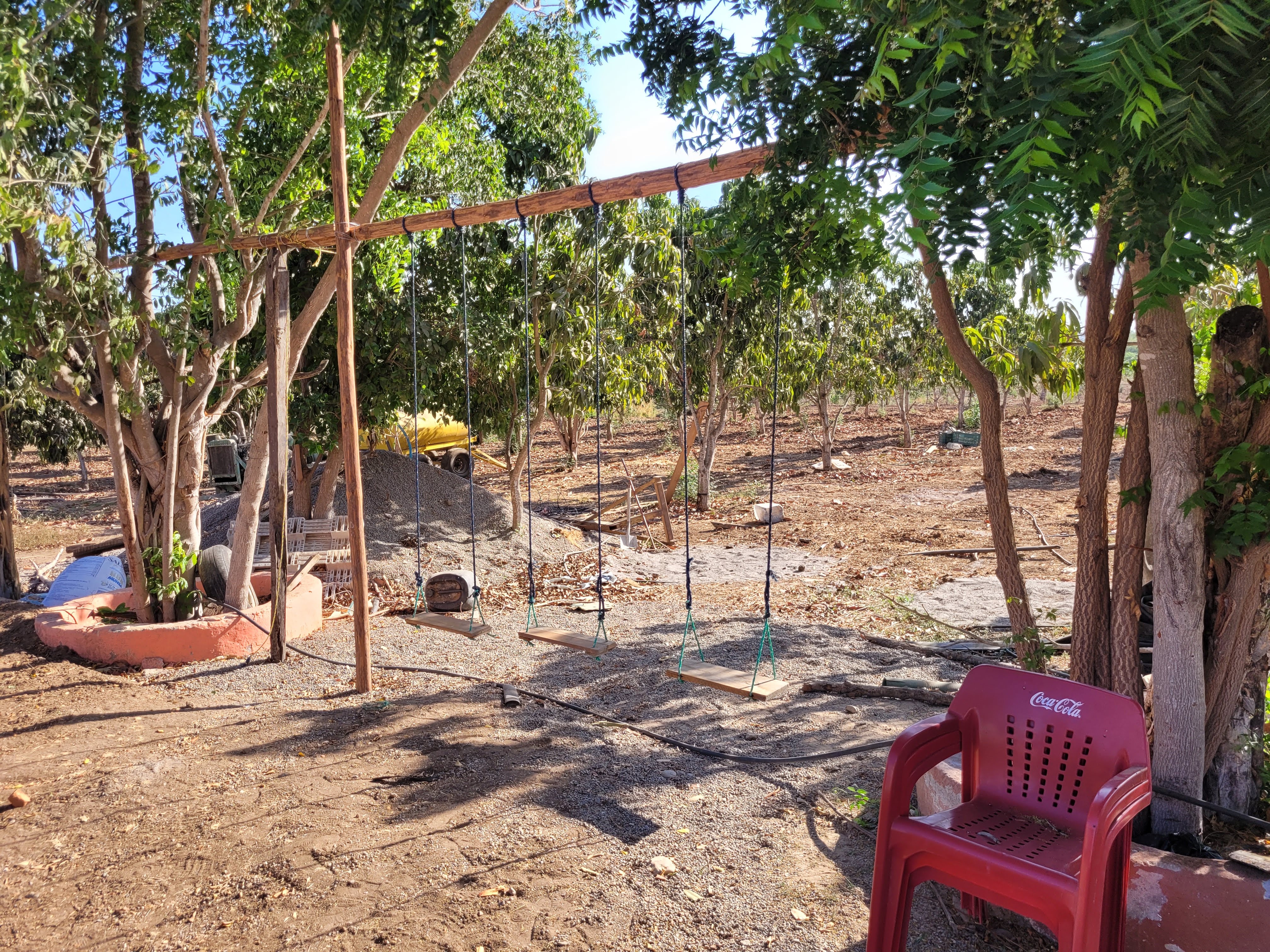 La Granja del Abuelo image 4