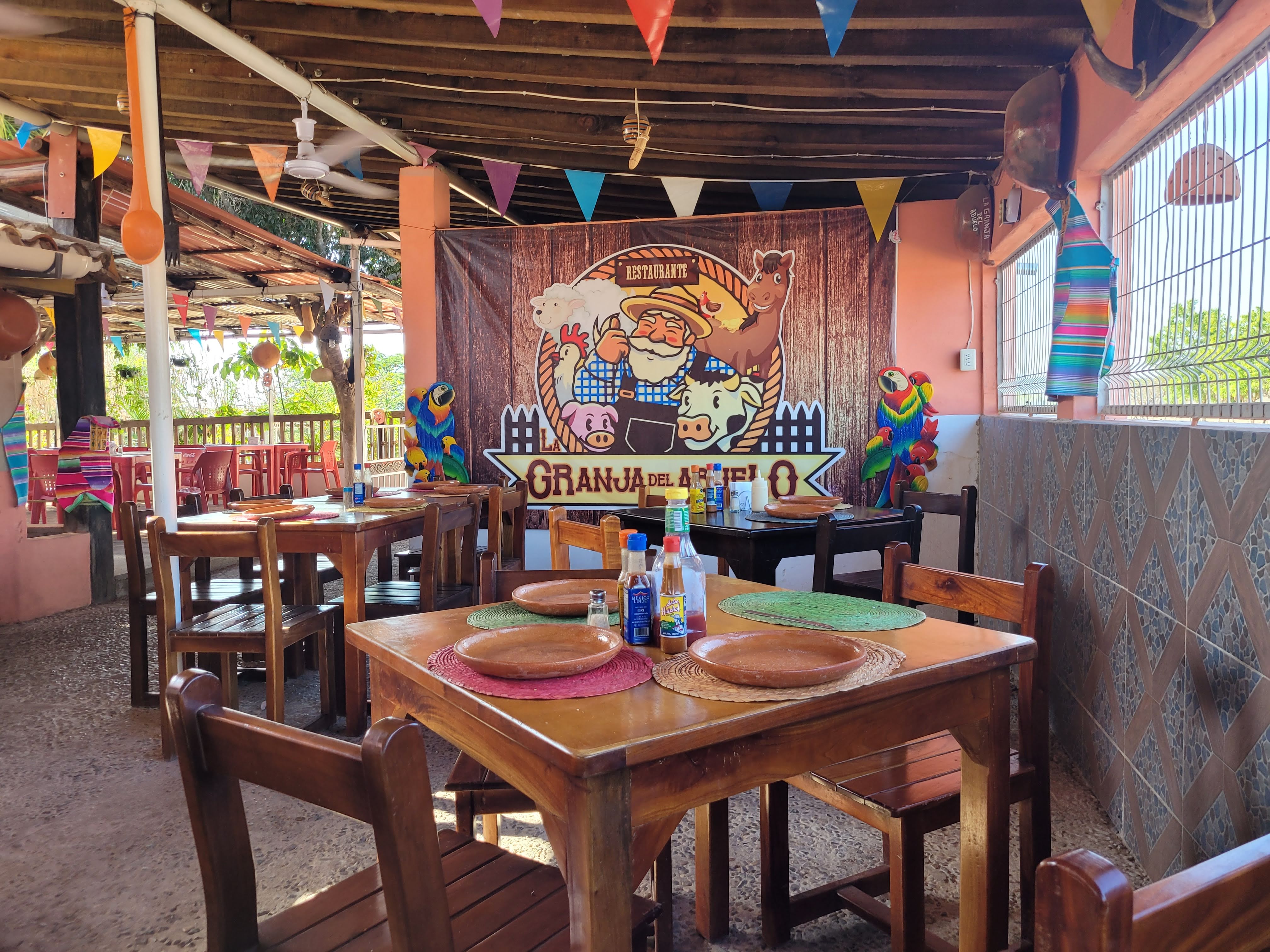 La Granja del Abuelo image 6