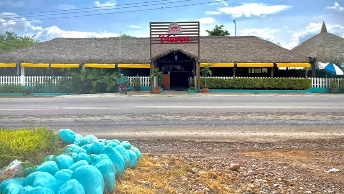 Mariscos Vaiven image 1