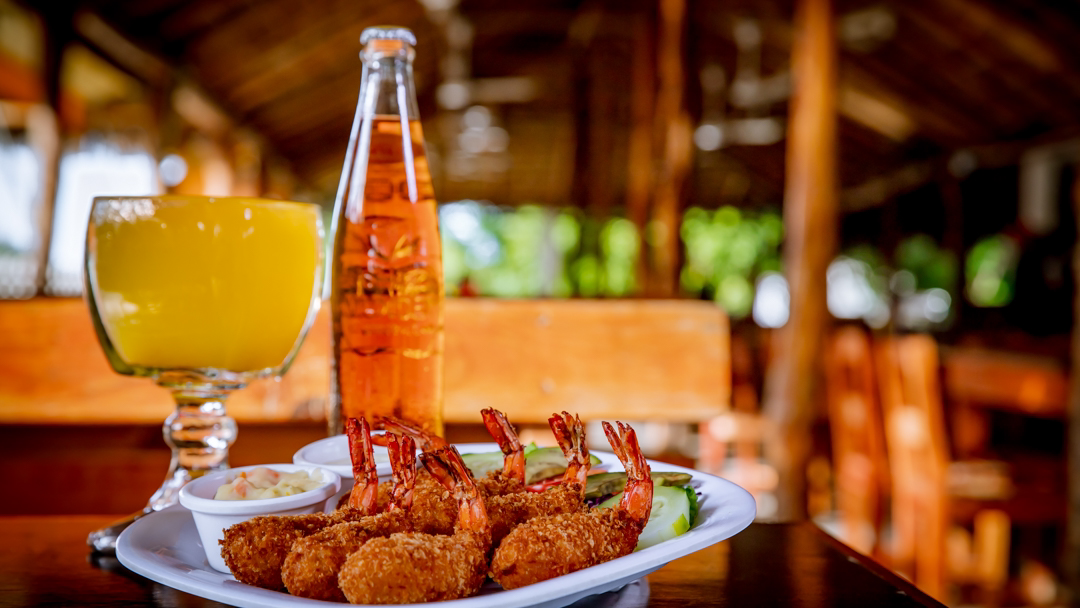 Mariscos Vaiven image 2