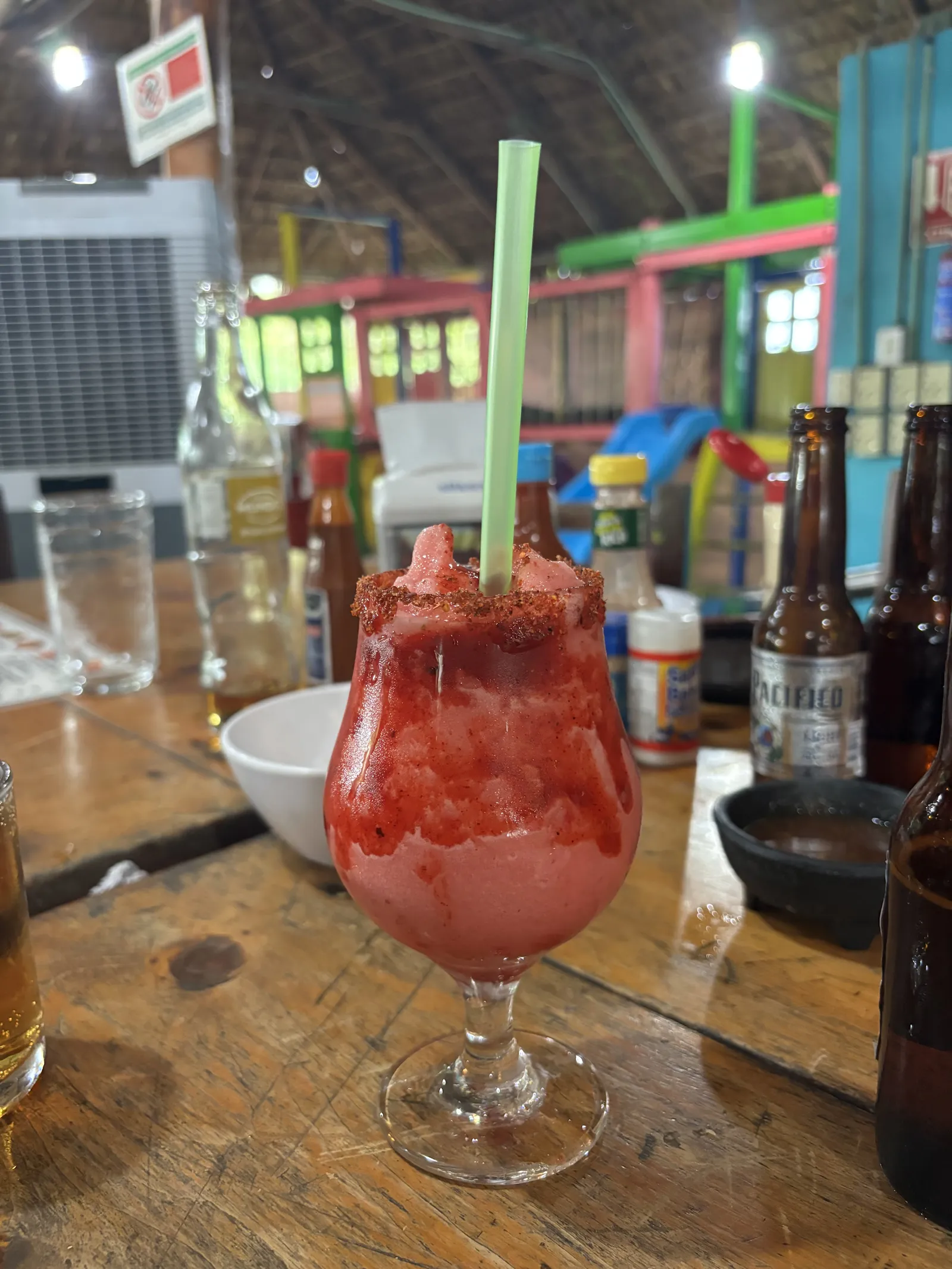 Mariscos Vaiven image 3