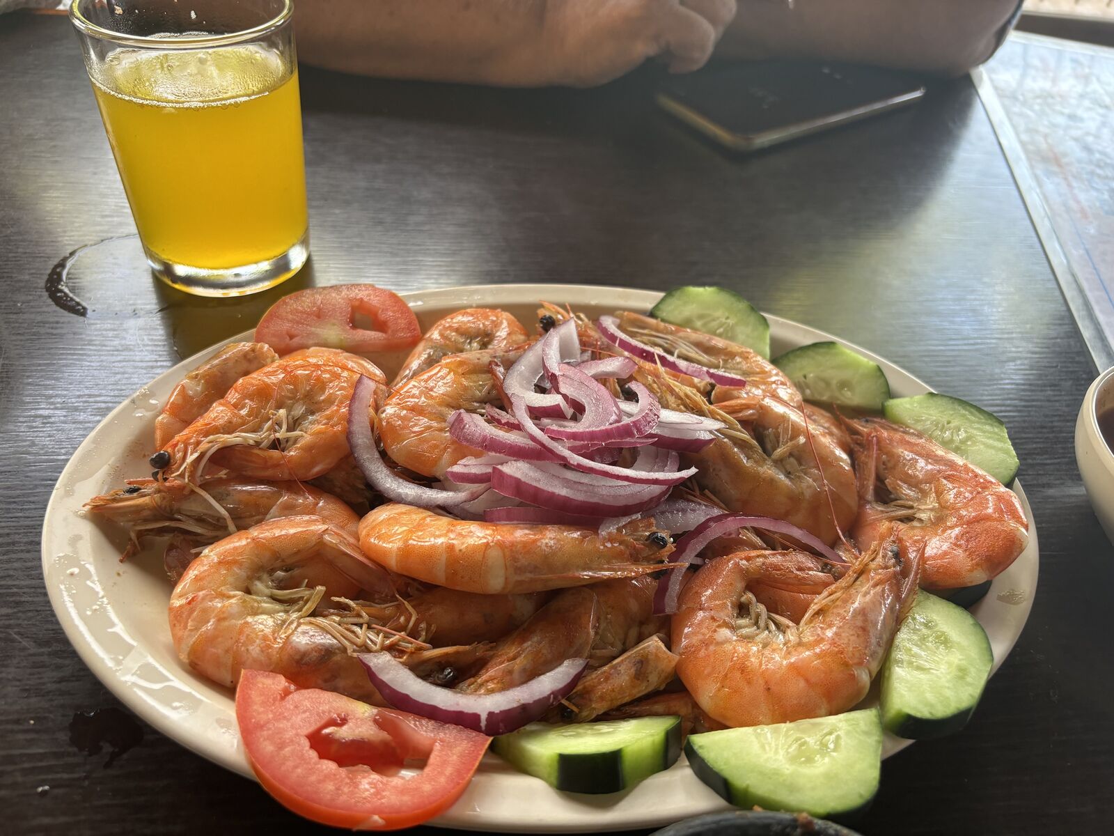 Mariscos Vaiven image 4