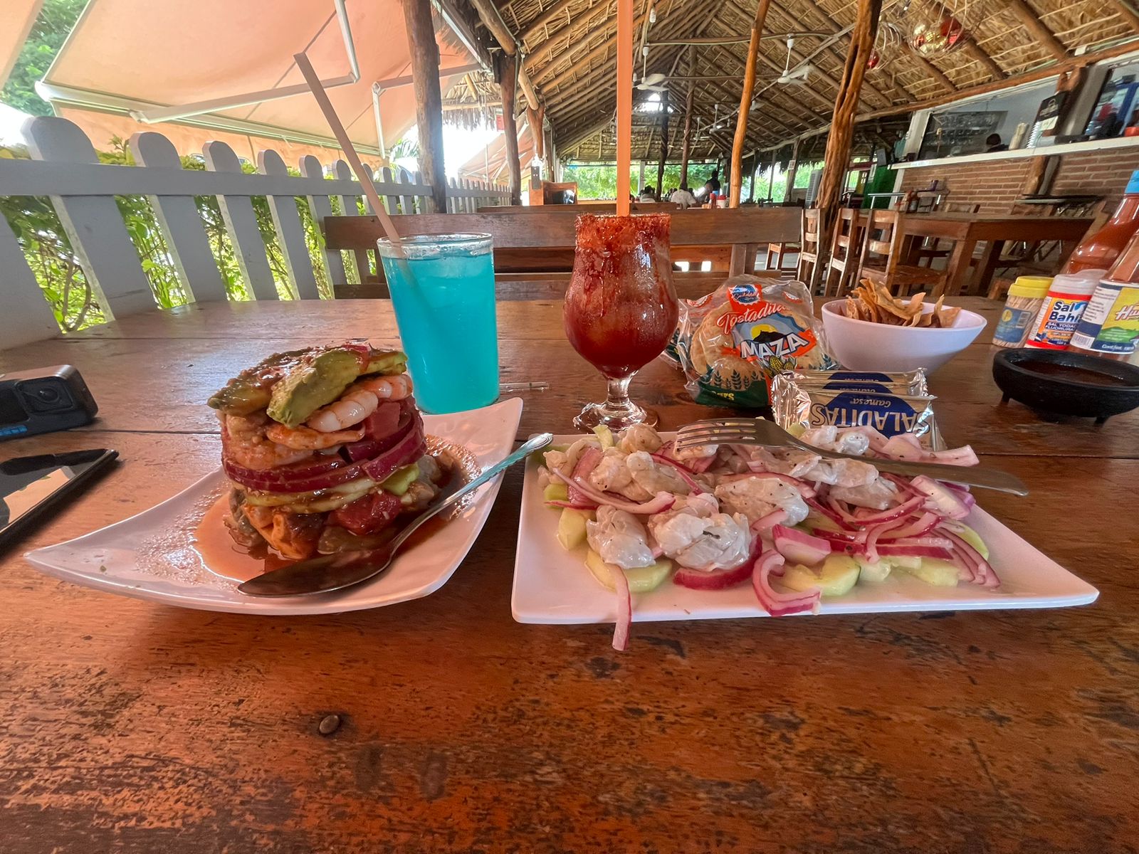 Mariscos Vaiven image 5