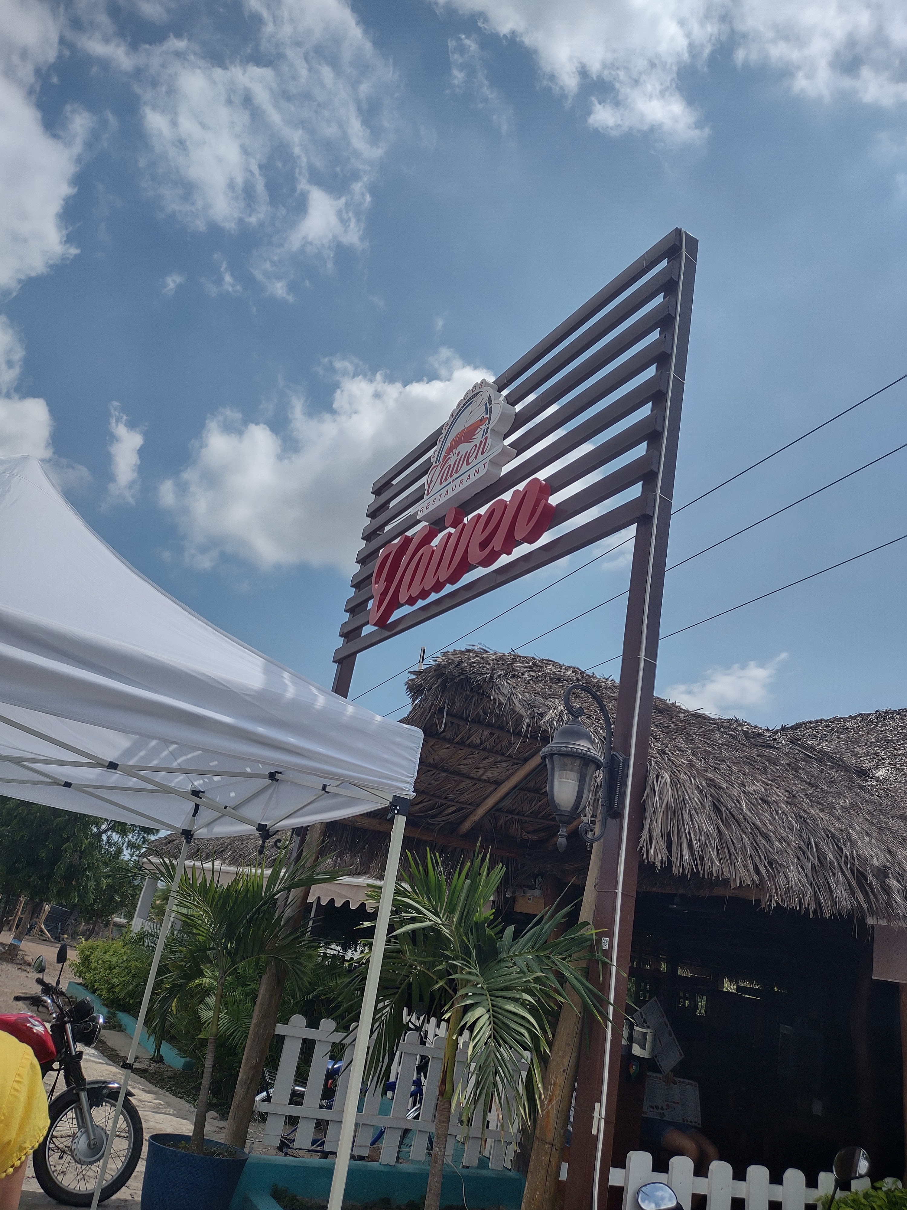 Mariscos Vaiven image 6