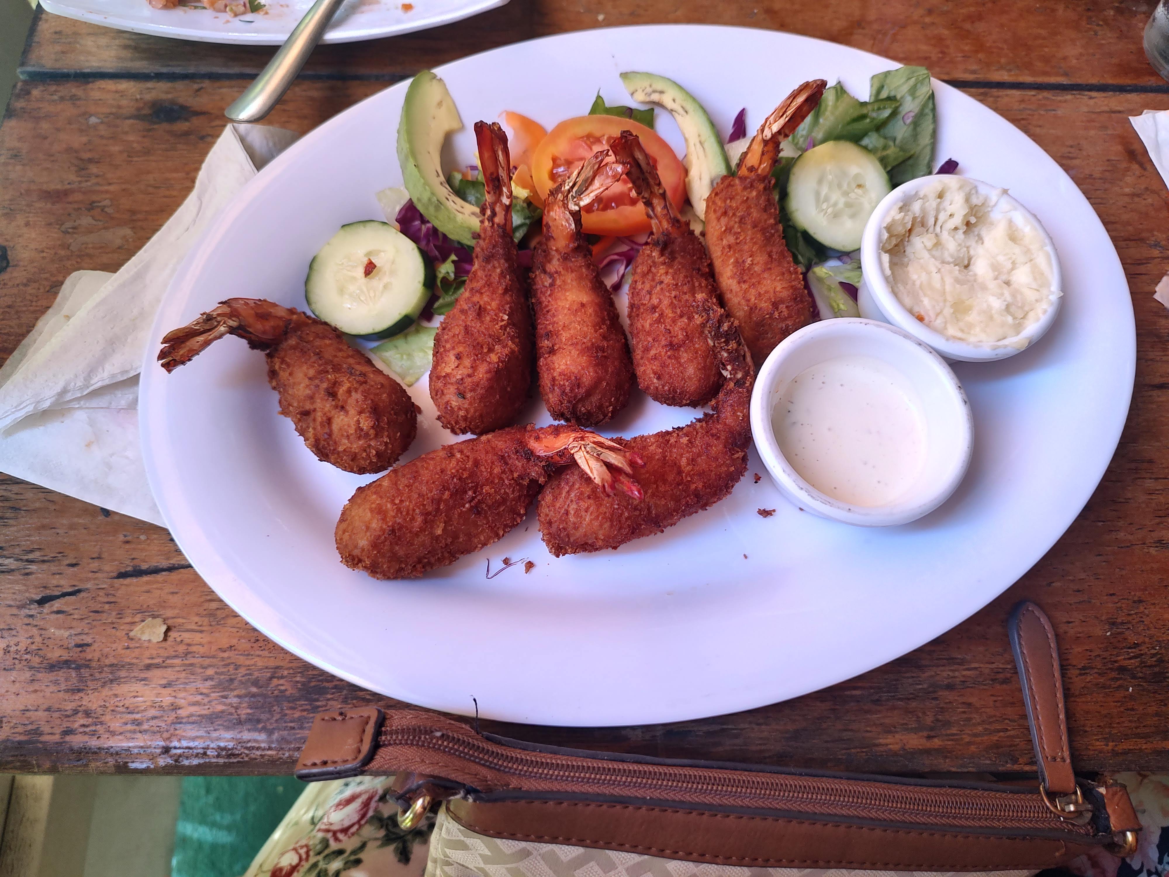 Mariscos Vaiven image 7