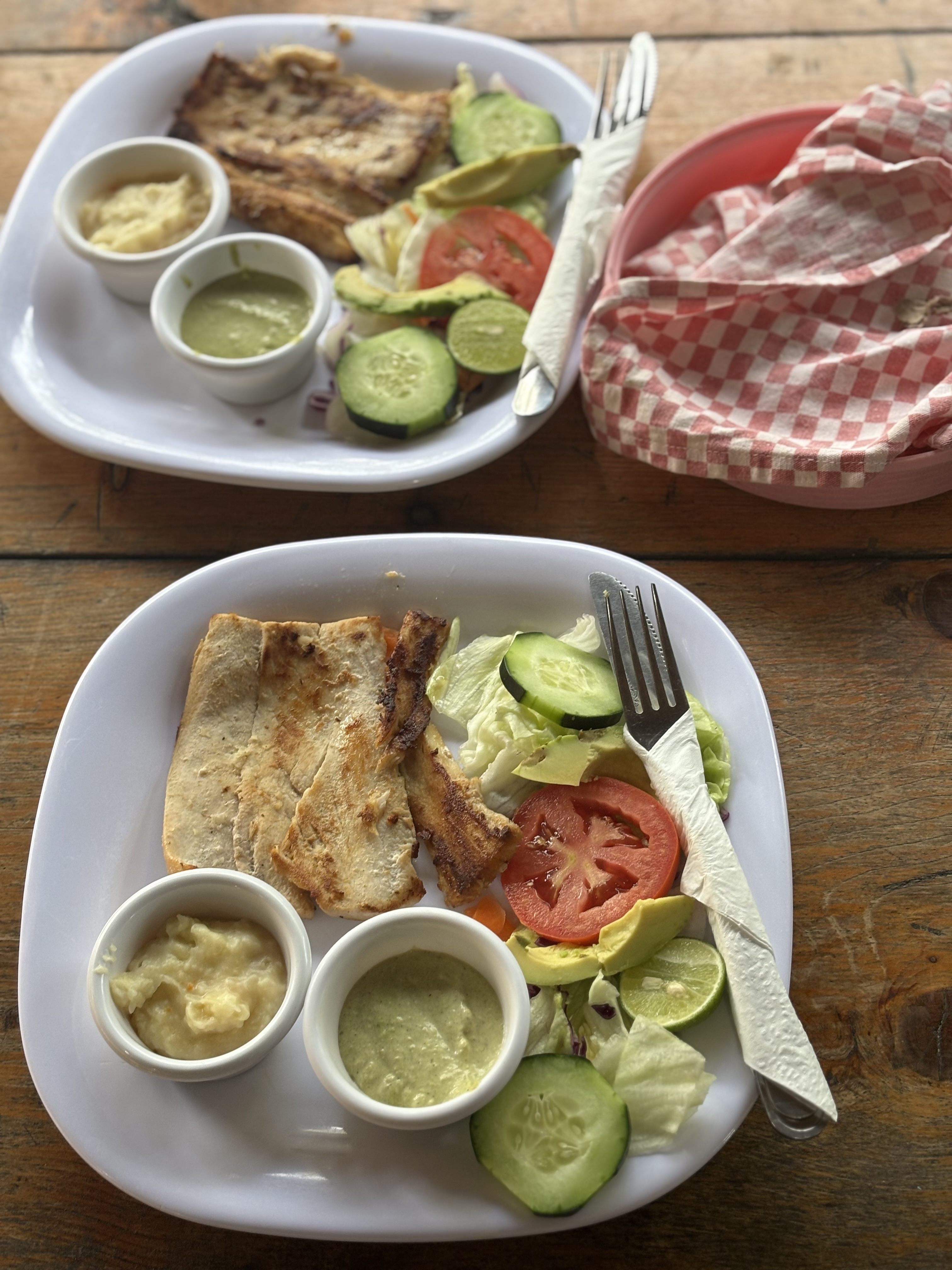 Mariscos Vaiven image 8