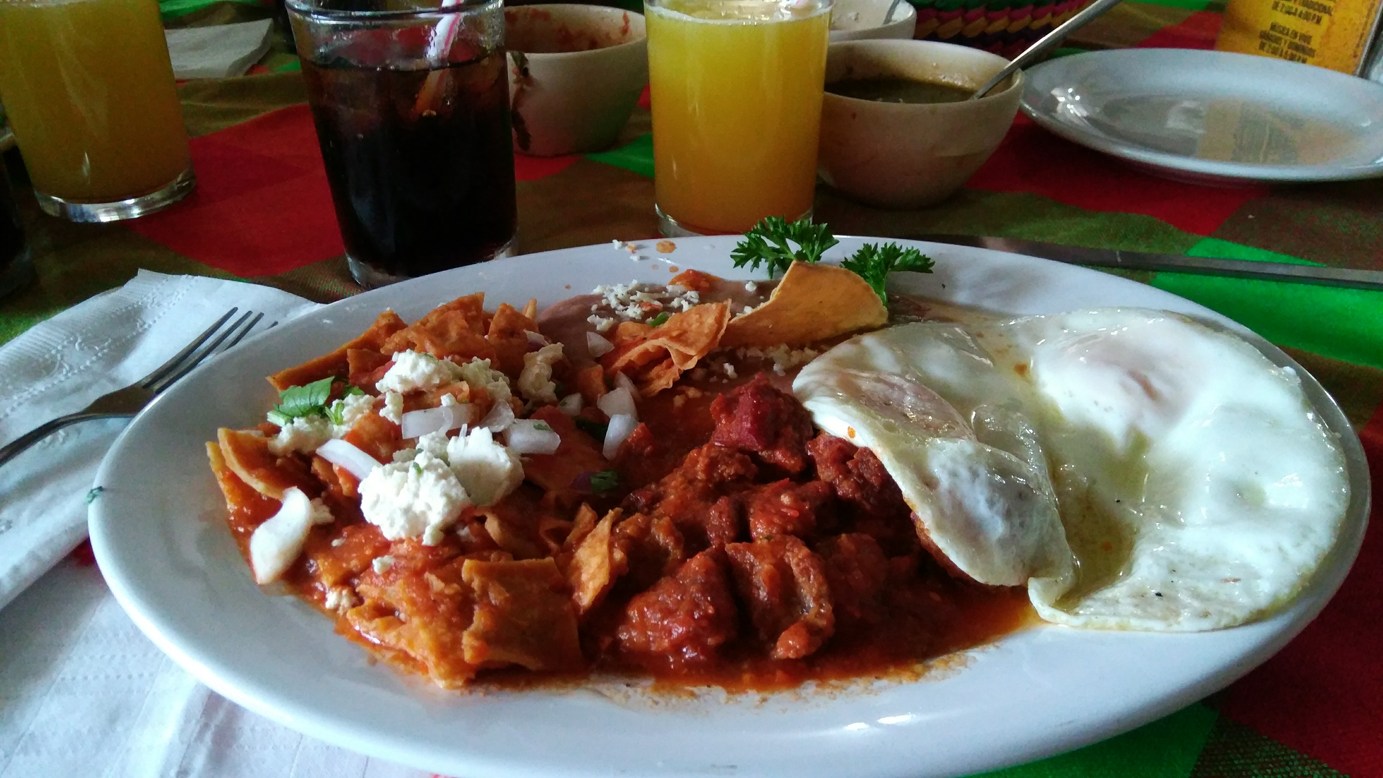 Panamá Restaurante y Pastelería Zona Dorada image 2