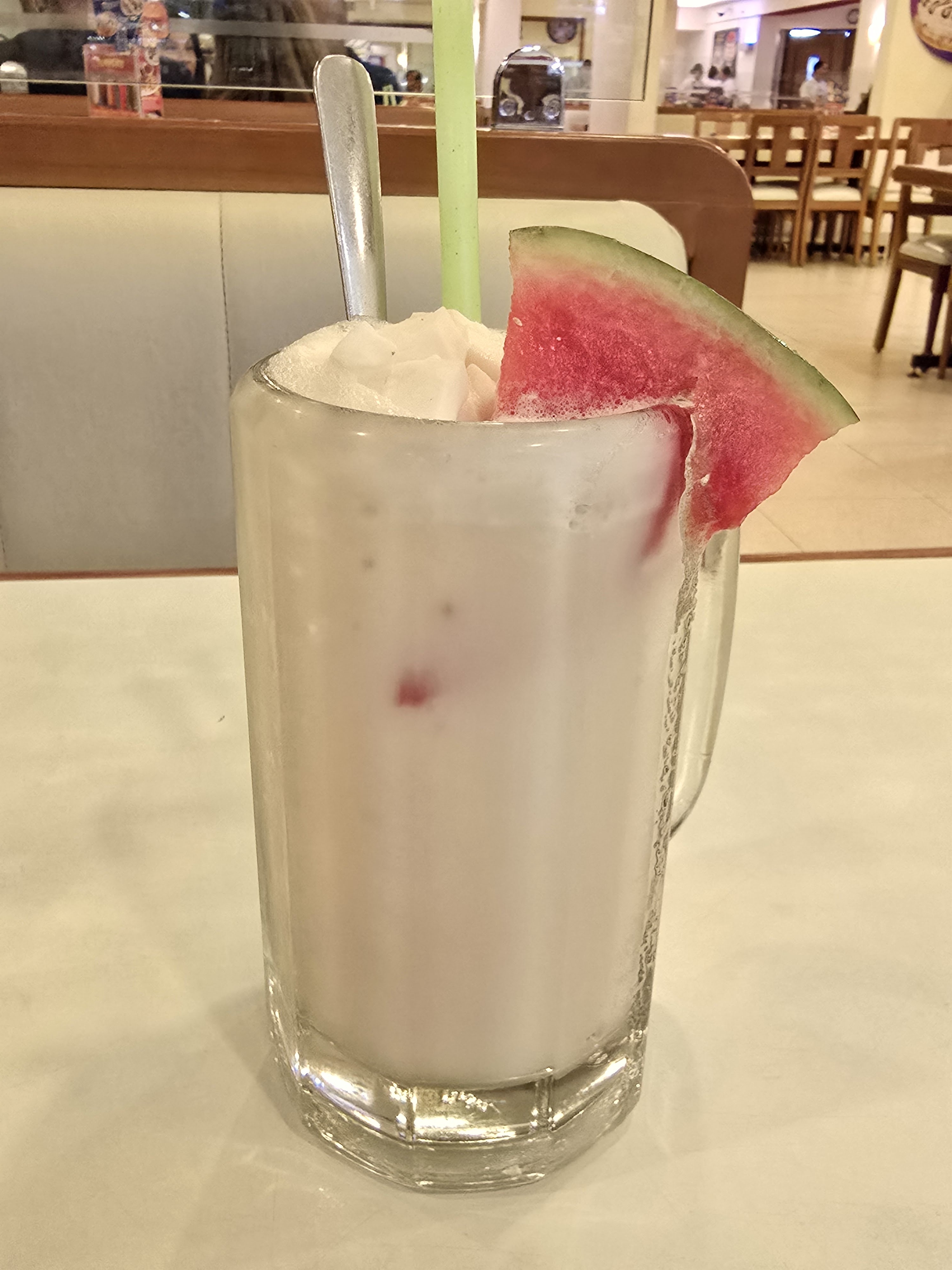 Panamá Restaurante y Pastelería Zona Dorada image 3