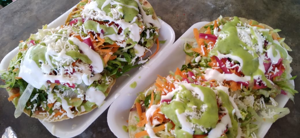 "Cenaduría Erika" image 1