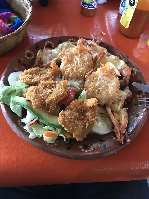 La Tuna image 5