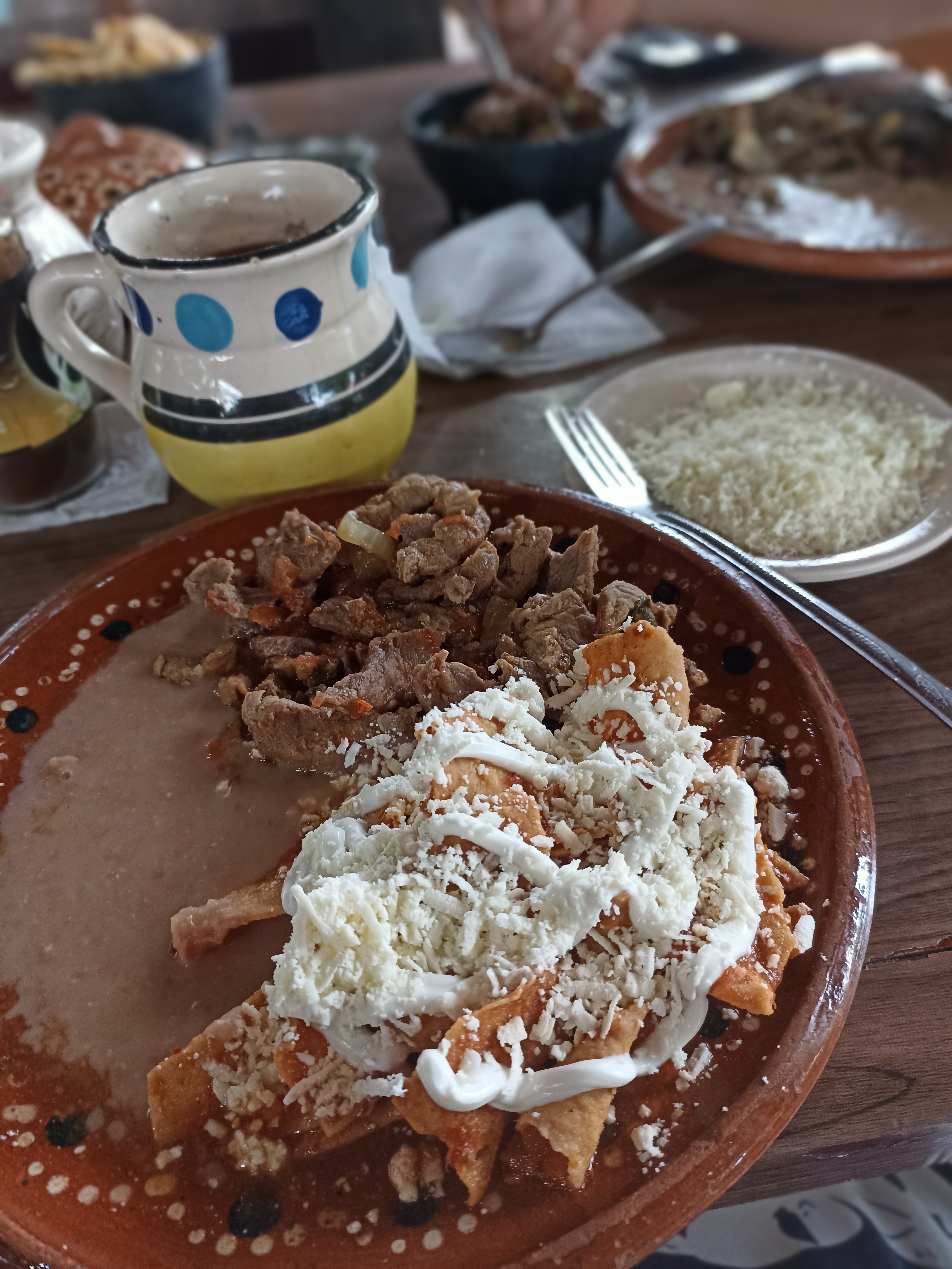 Restaurant Los Guamuchiles image 2