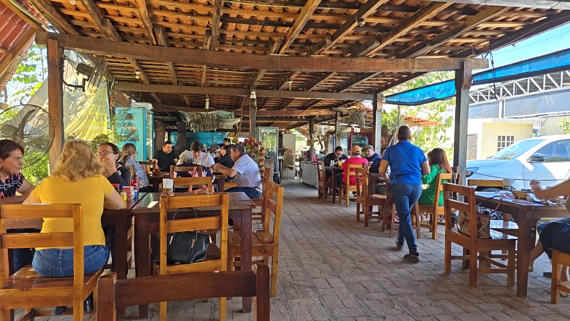 Restaurant Los Guamuchiles image 3