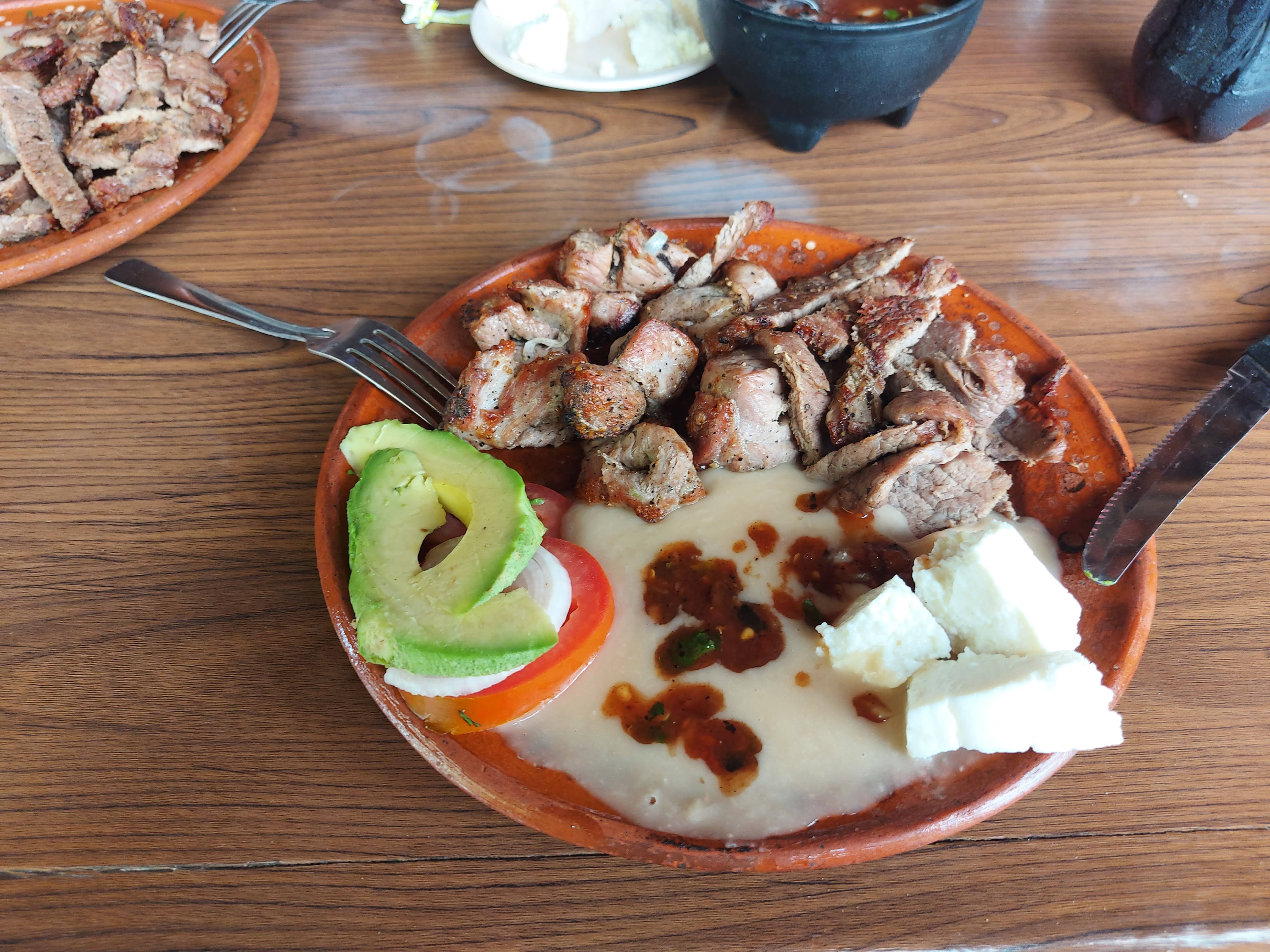 Restaurant Los Guamuchiles image 4