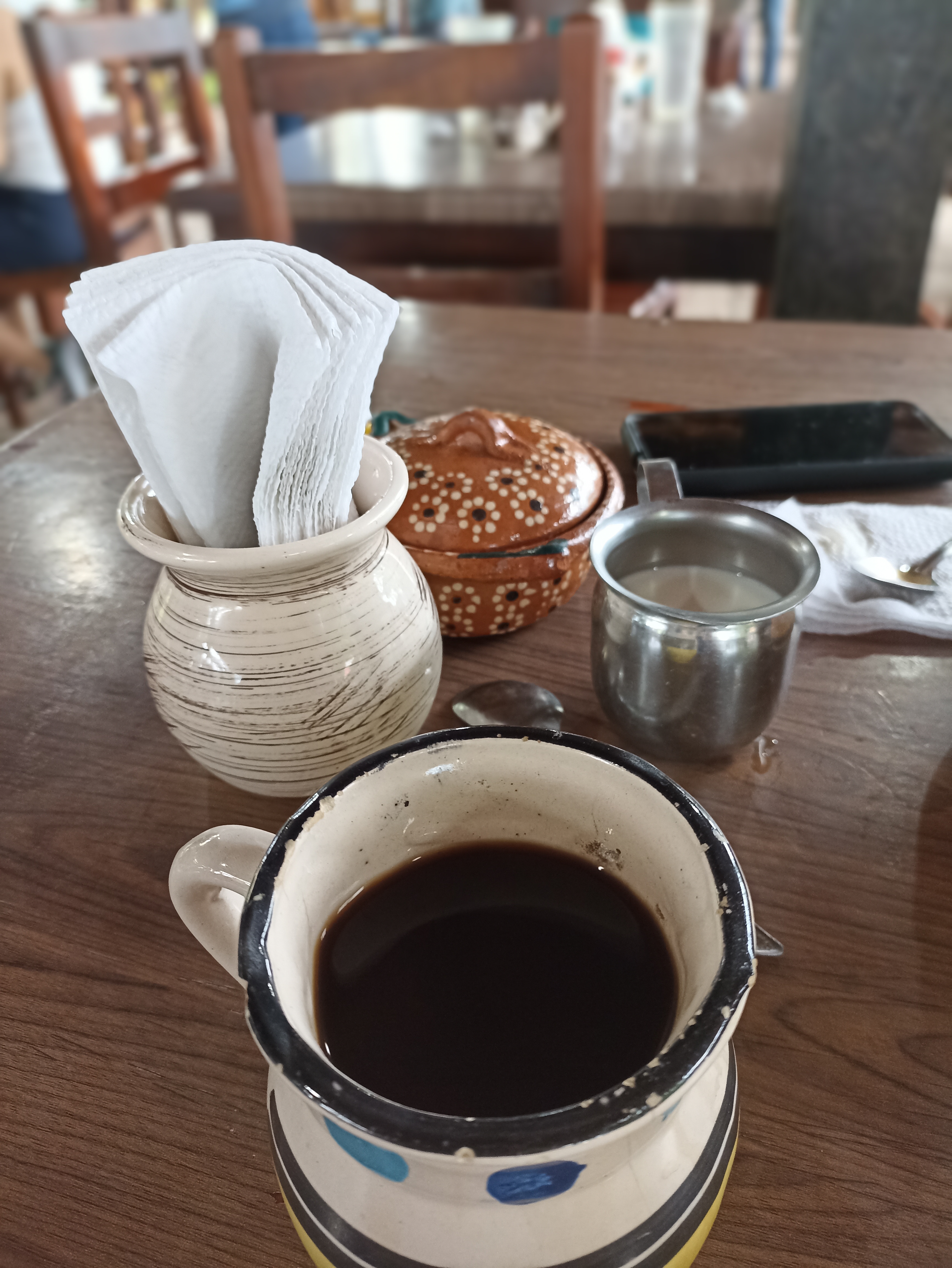 Restaurant Los Guamuchiles image 5