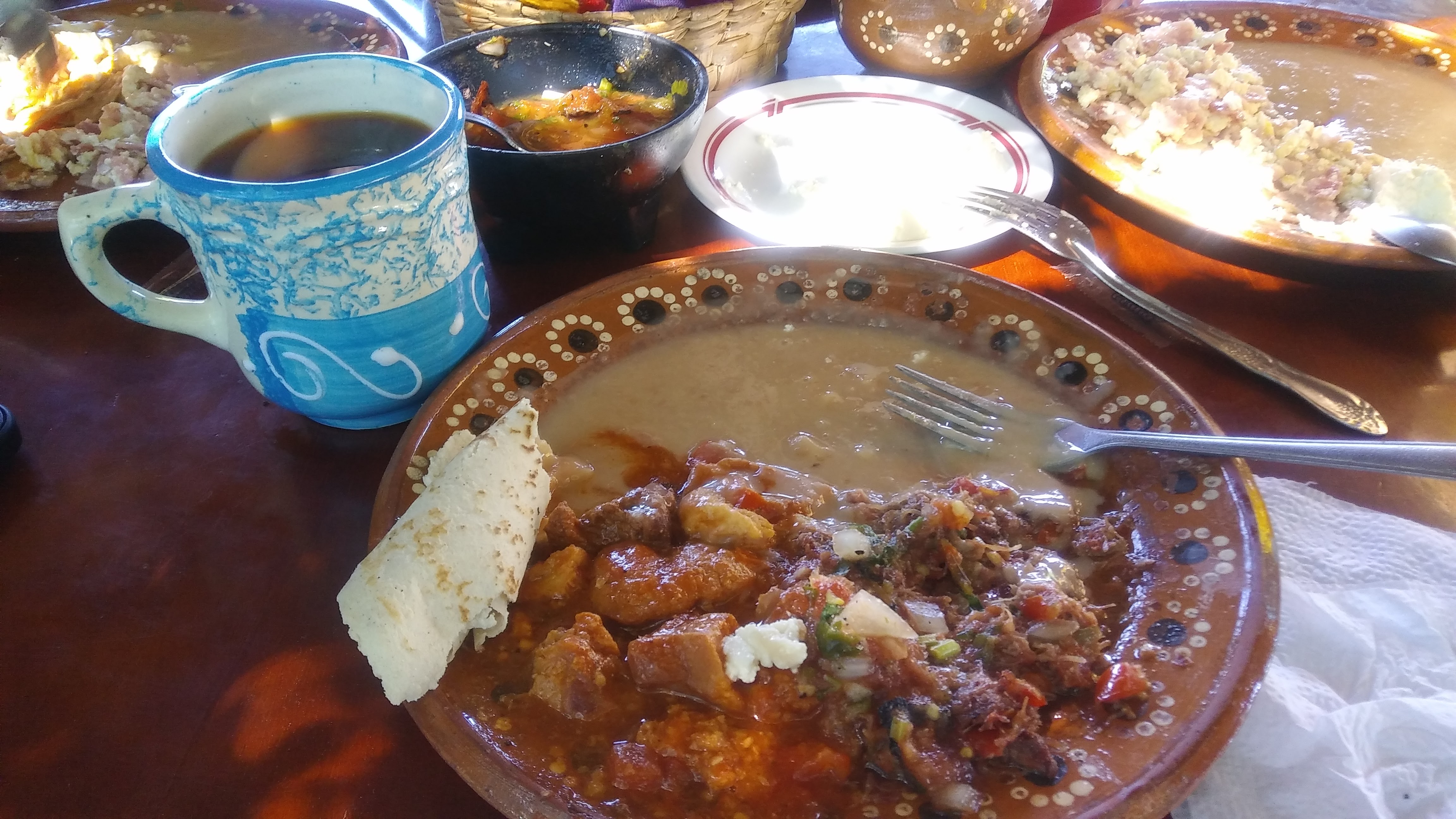 Restaurant Los Guamuchiles image 7