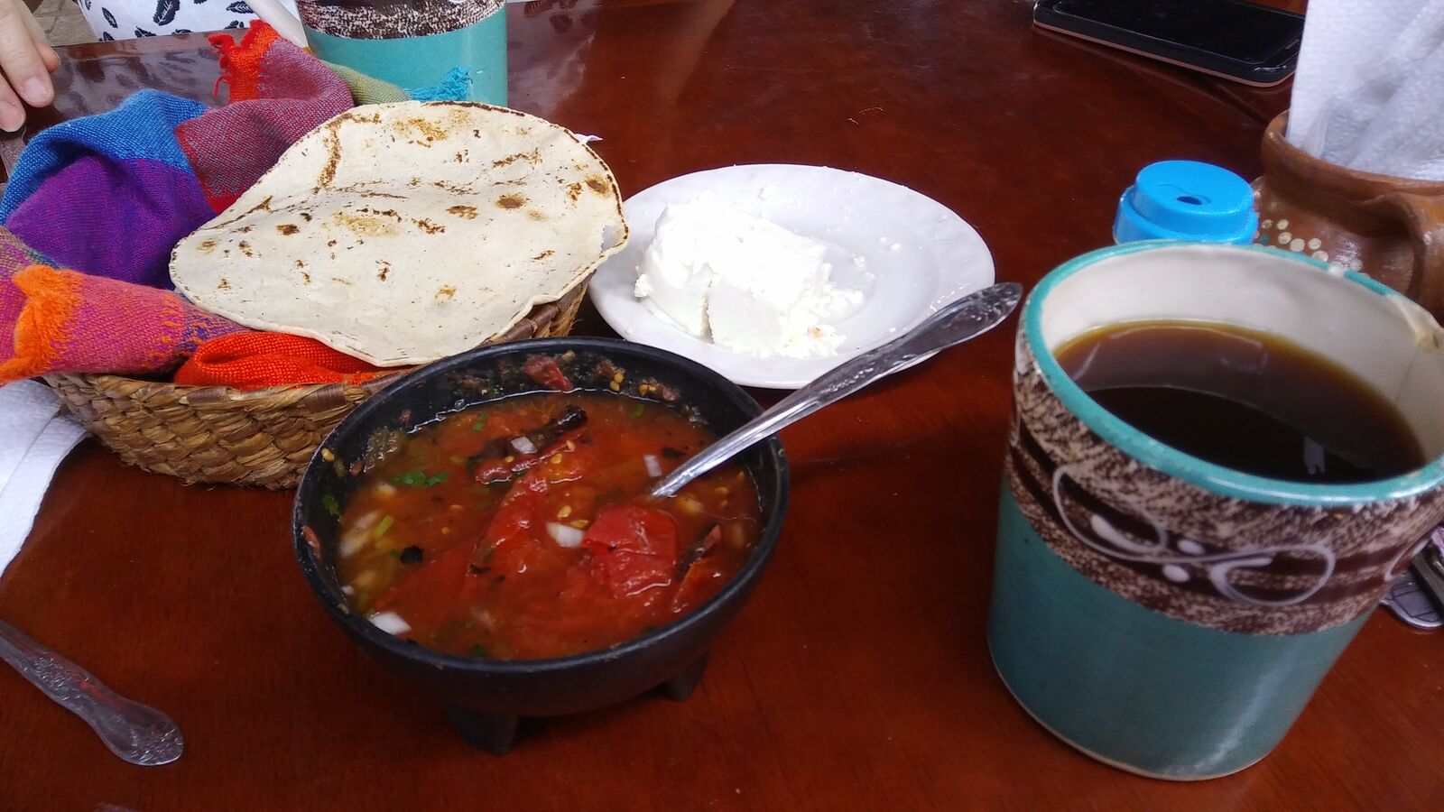 Restaurant Los Guamuchiles image 9