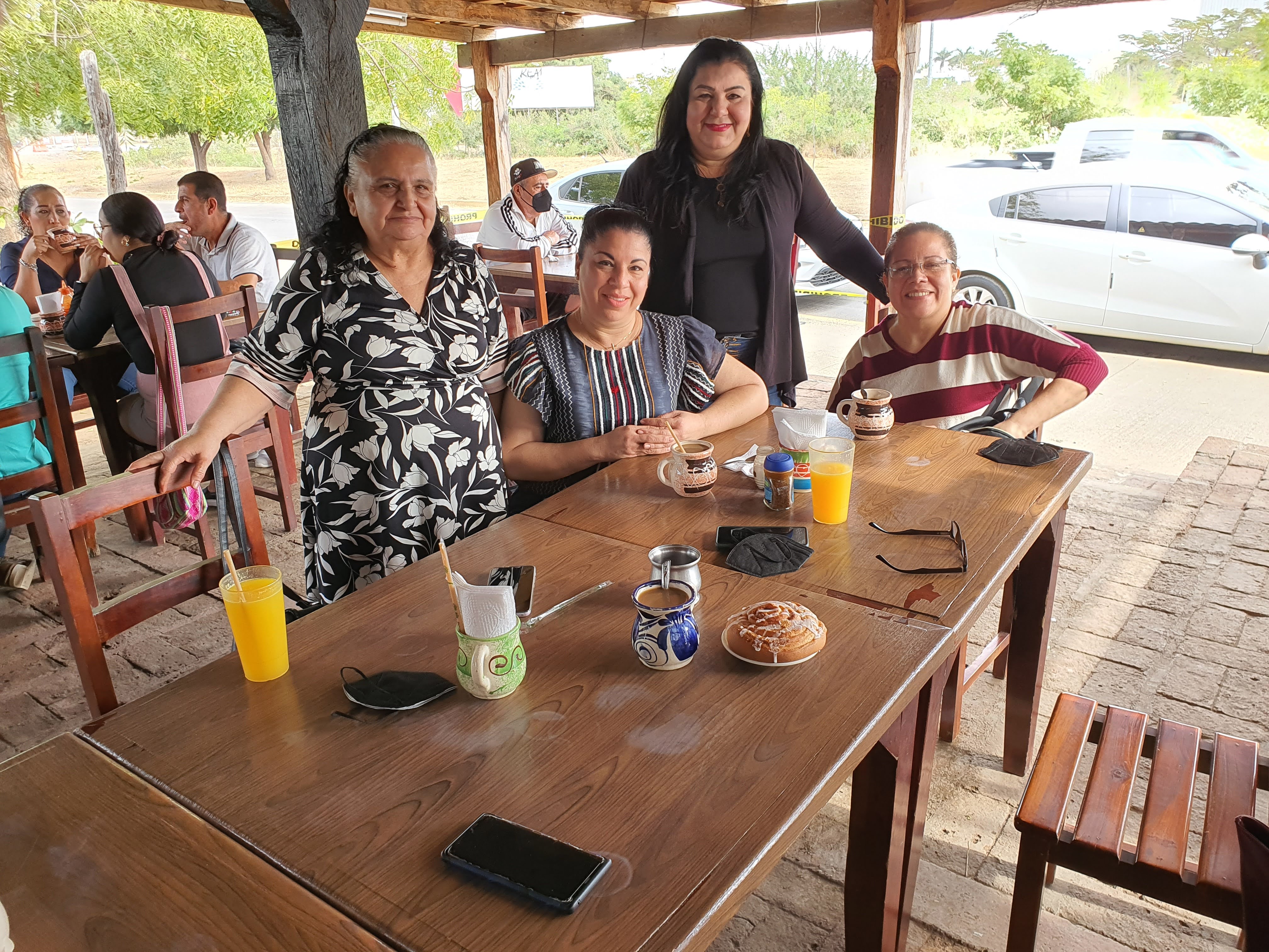 Restaurant Los Guamuchiles image 10