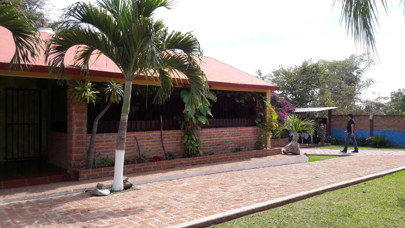 Campestre San Pancho image 4