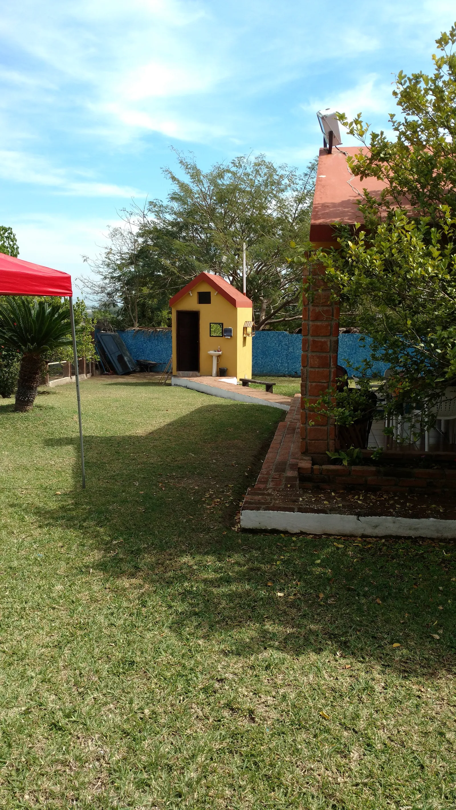 Campestre San Pancho image 7