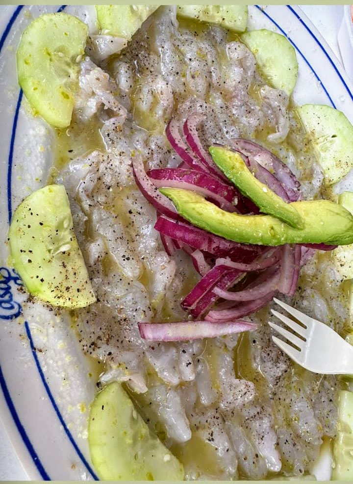 Cevicheria el RUCO image 1