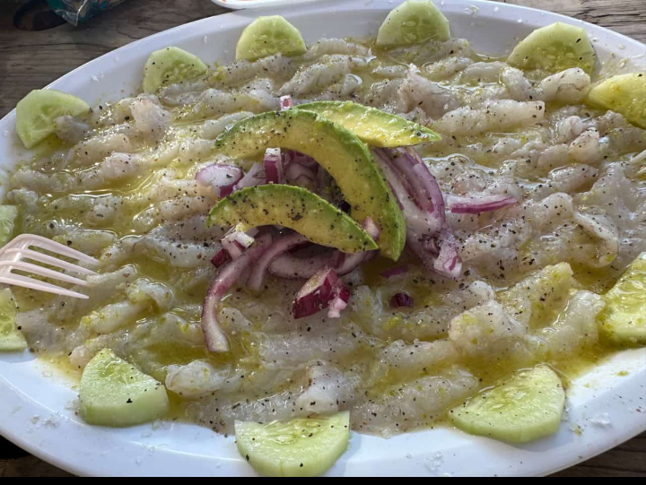 Cevicheria el RUCO image 2