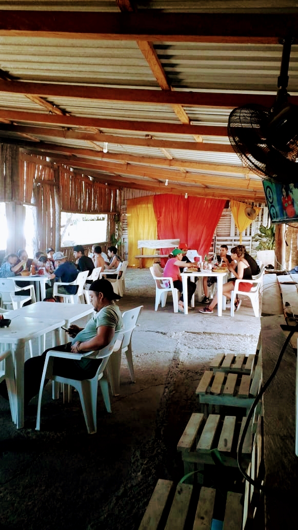 Restaurant "Las Flores" Desde 1999 image 4