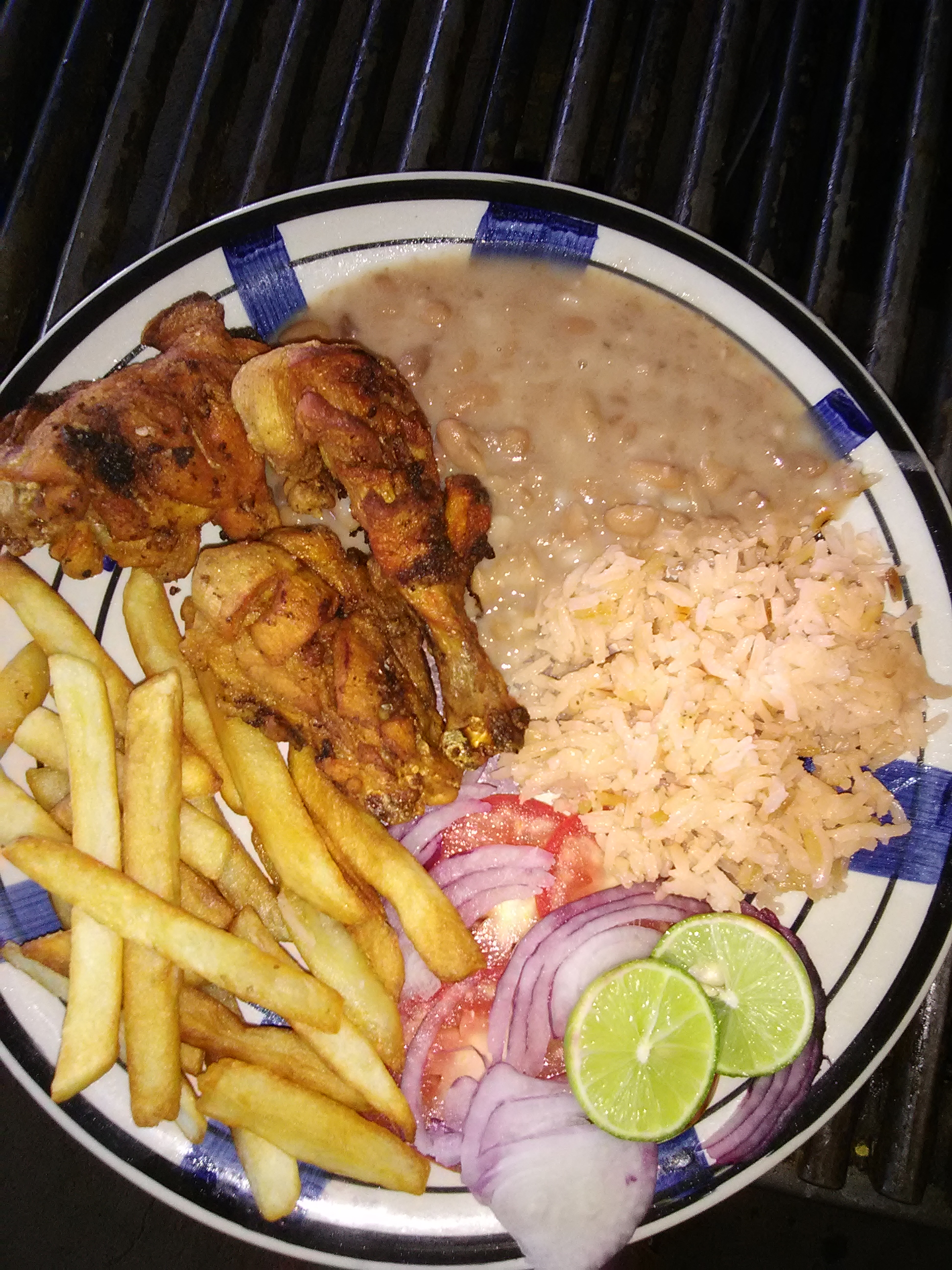 Restaurant "Las Flores" Desde 1999 image 5