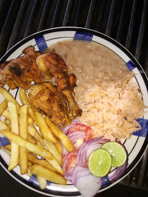 Restaurant "Las Flores" Desde 1999 image 5