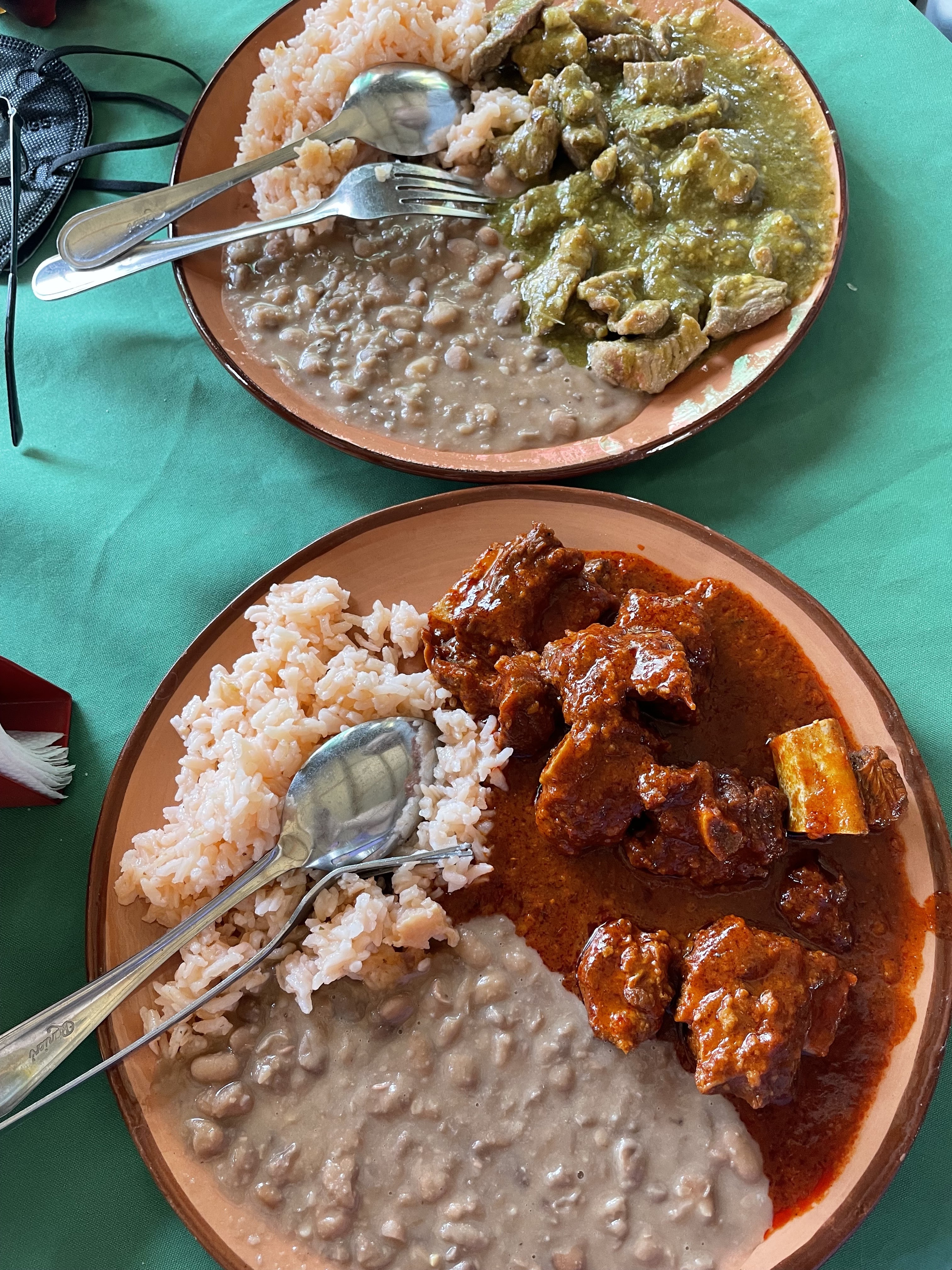 Restaurant "Las Flores" Desde 1999 image 6