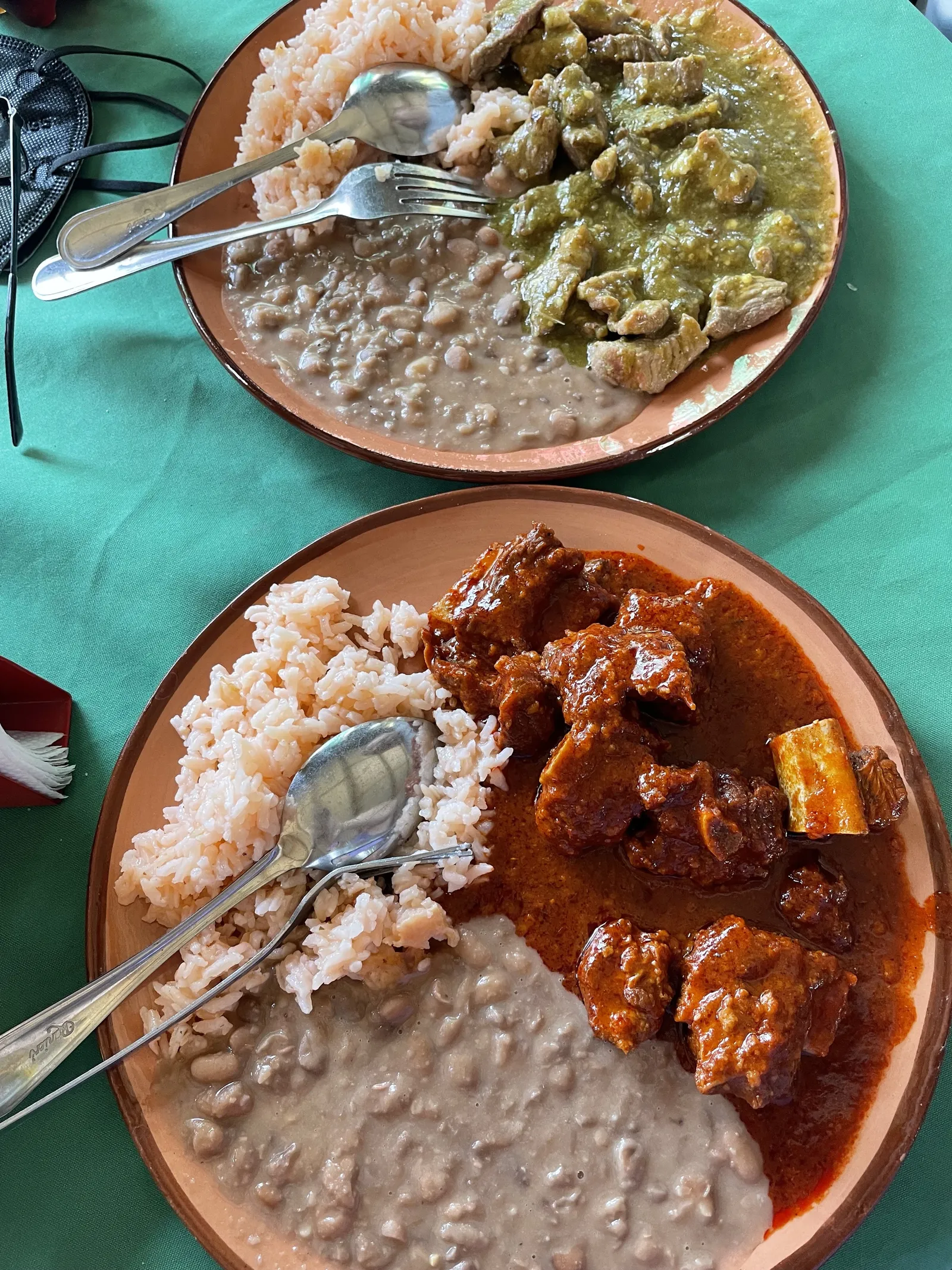 Restaurant "Las Flores" Desde 1999 image 6