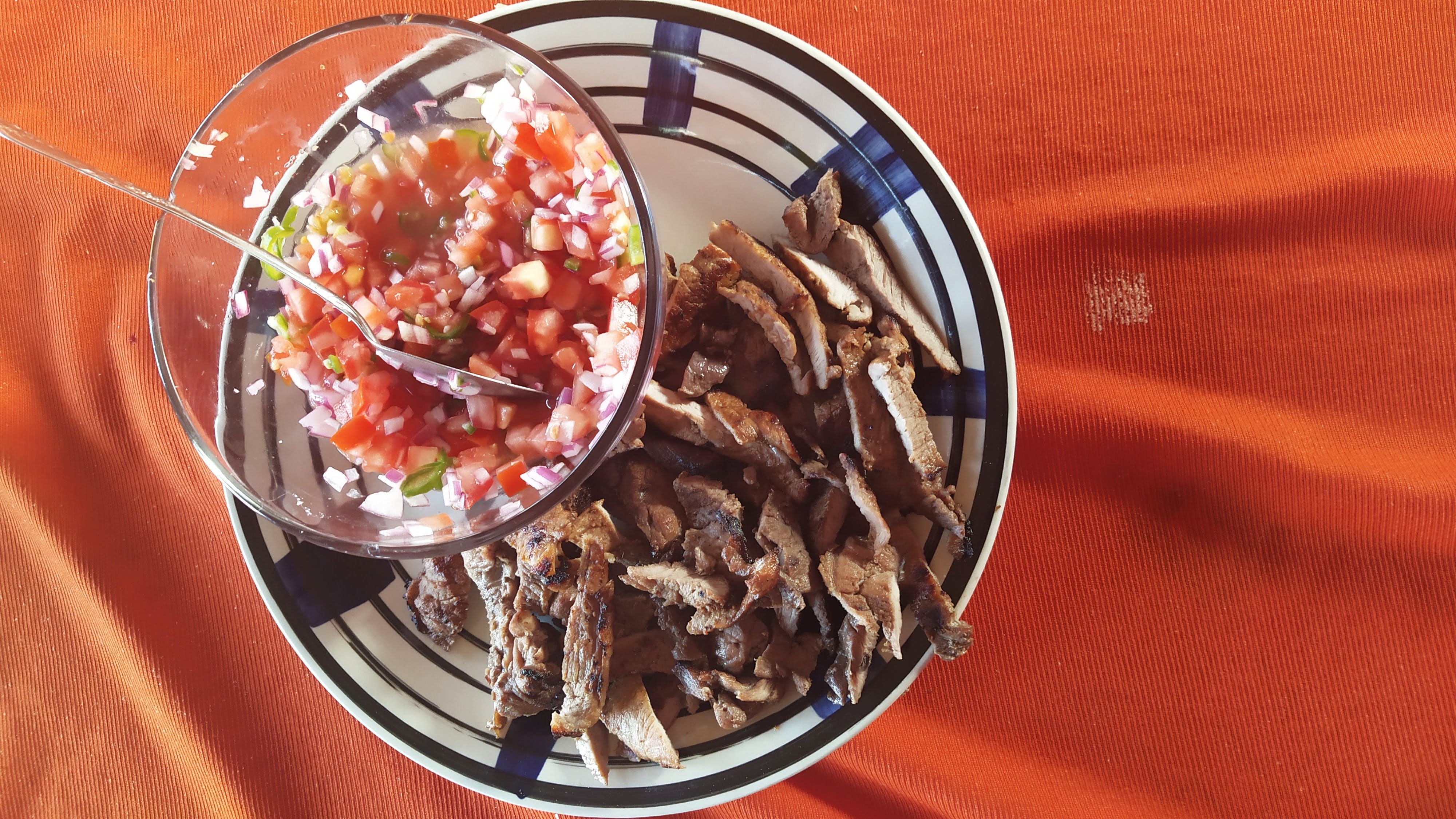 Restaurant "Las Flores" Desde 1999 image 8